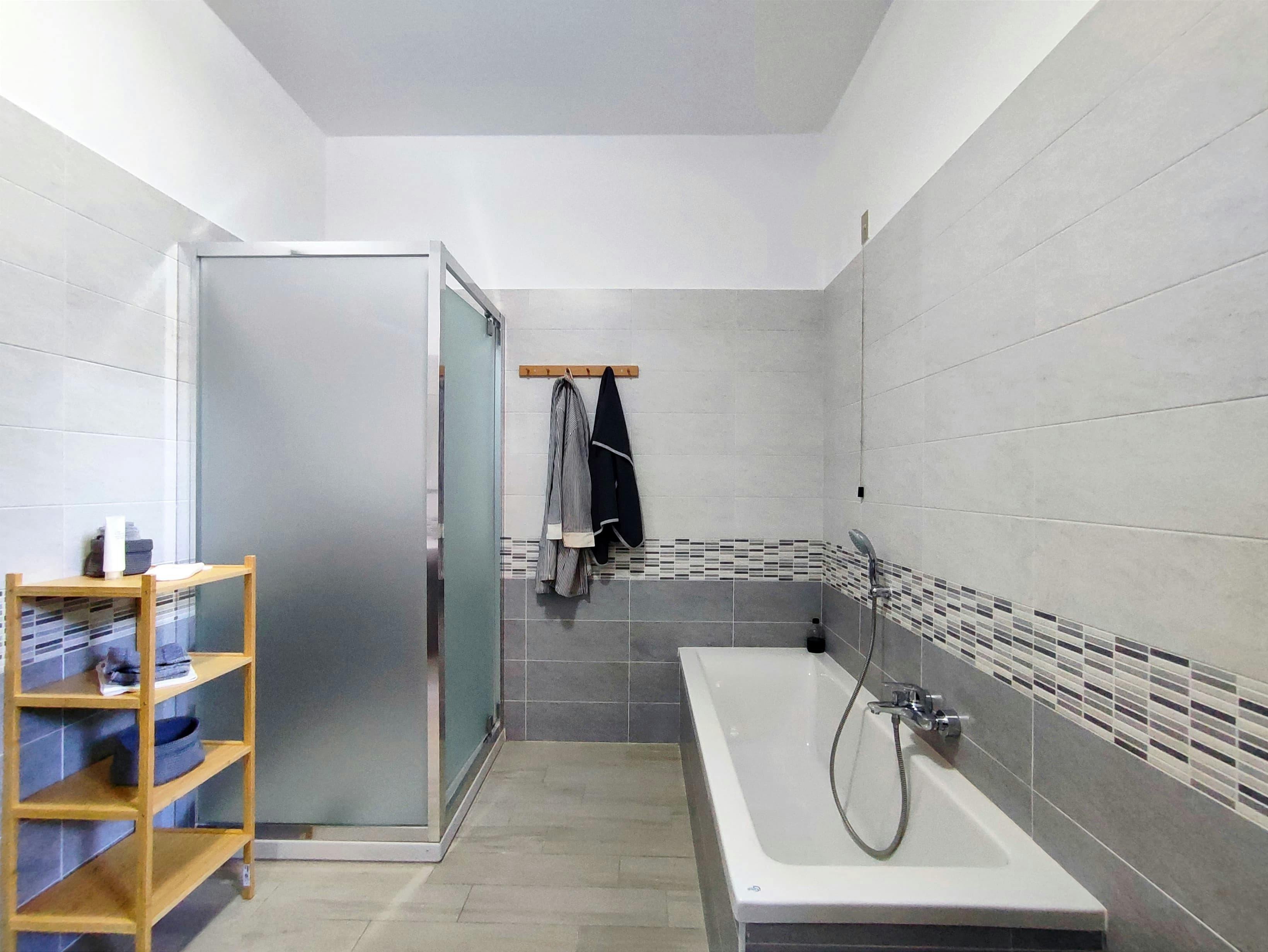 Apartment Bollate, 2 beds — photo 2