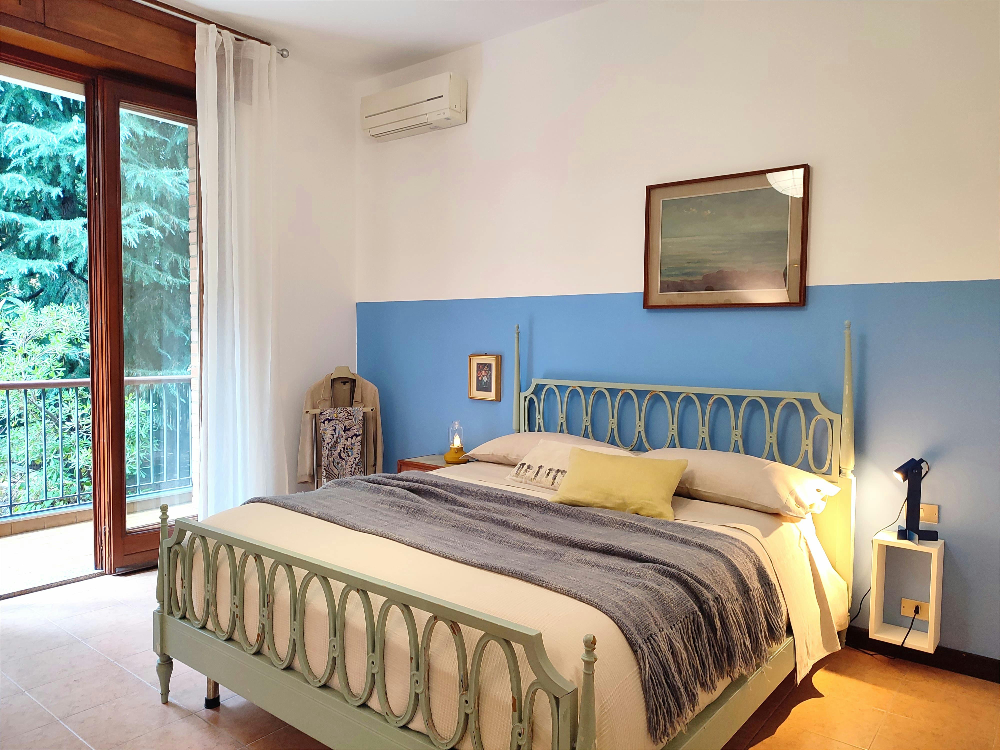 Mieszkanie do wynajęcia za 1690 € miesięcznie w mieście Bollate, Via Giacomo Leopardi