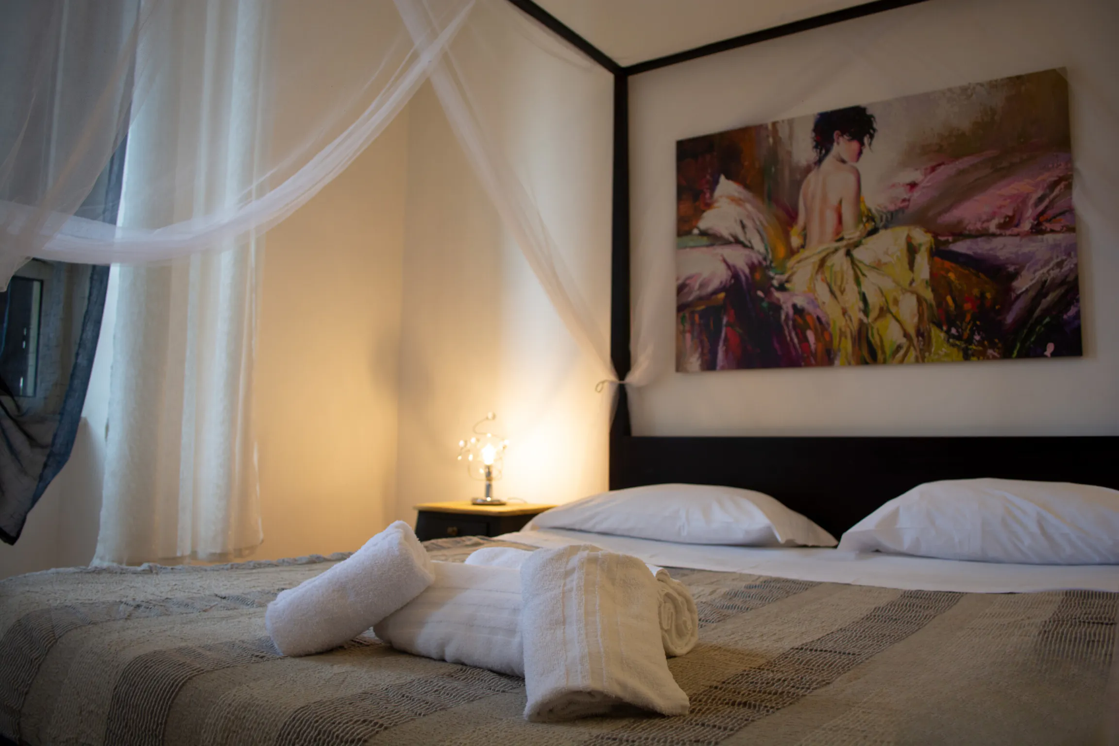Apartment in Corso Regina Maria Pia, Rome (1574878) ROOM 3