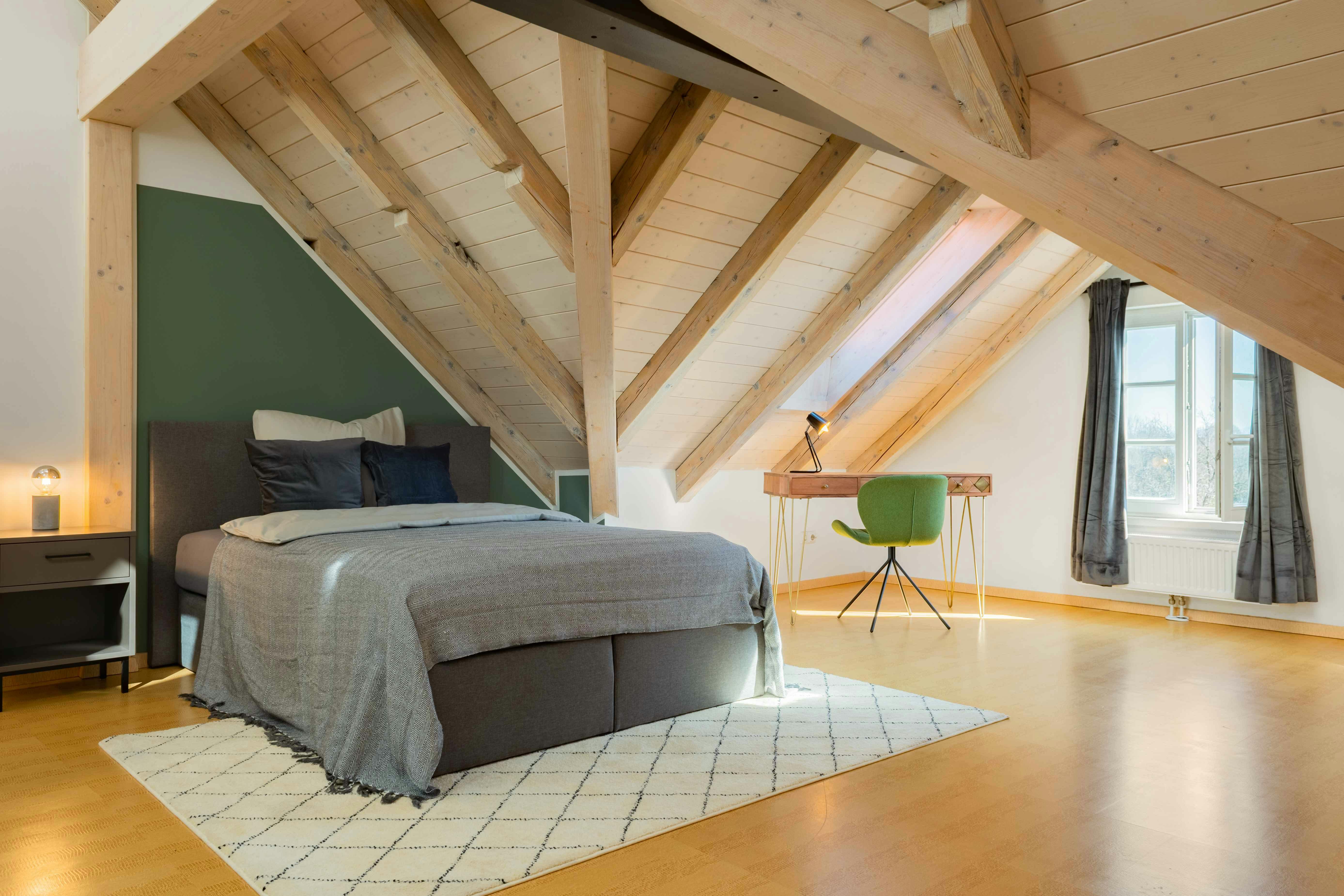 Apartment in Sendling