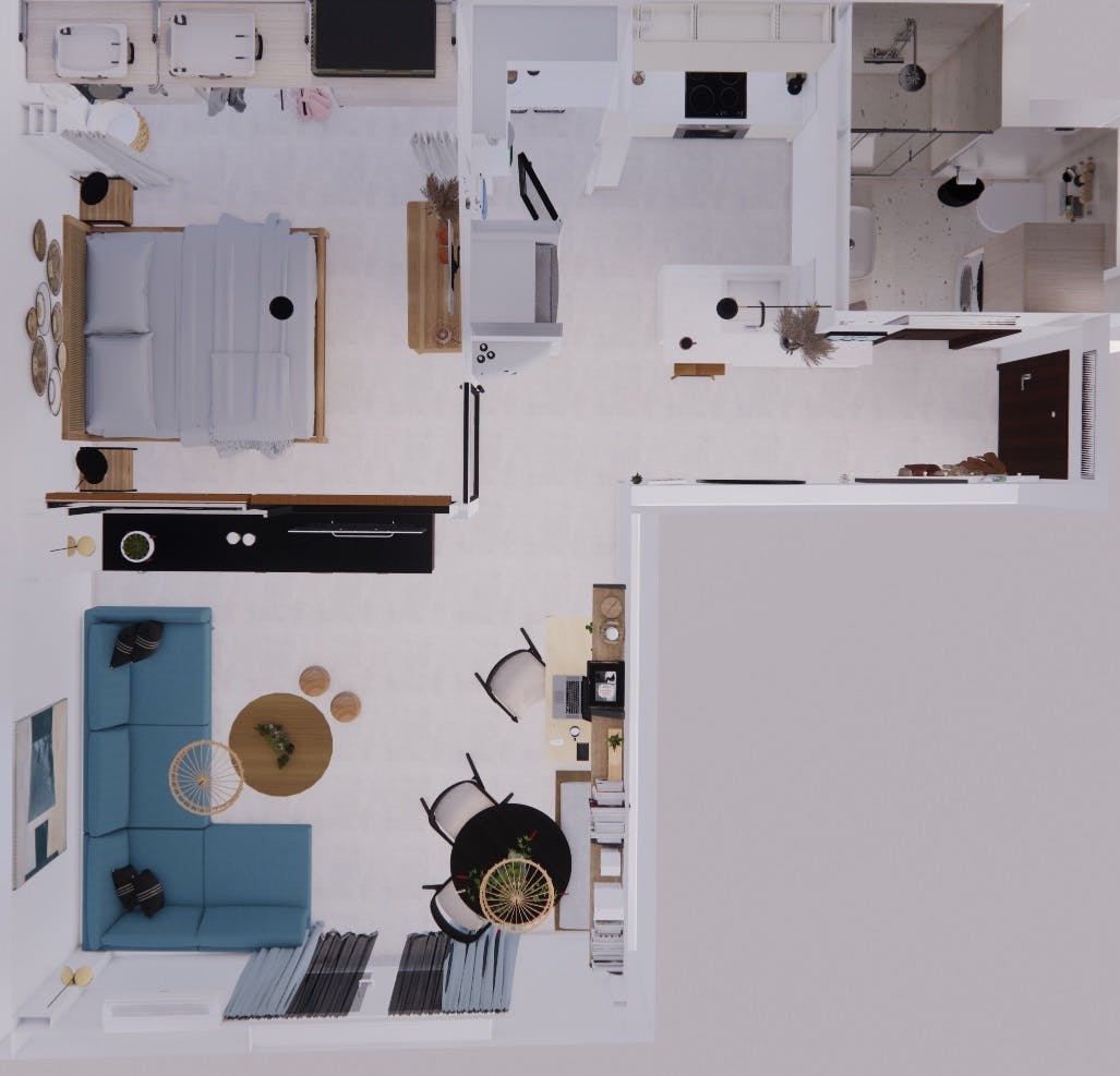 preview gallery tile