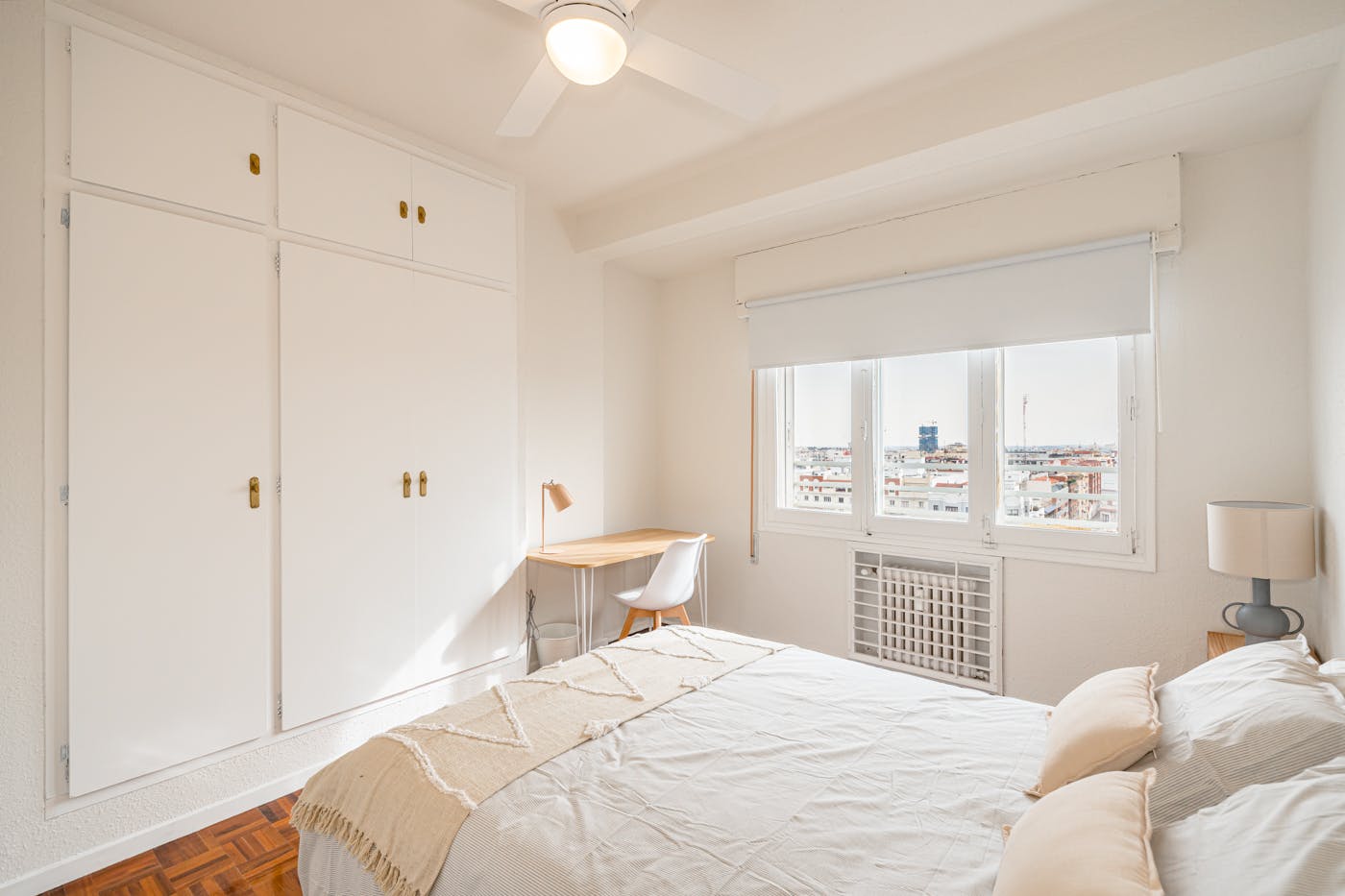 Apartment Madrid, 1 bed, 15m² — photo 4