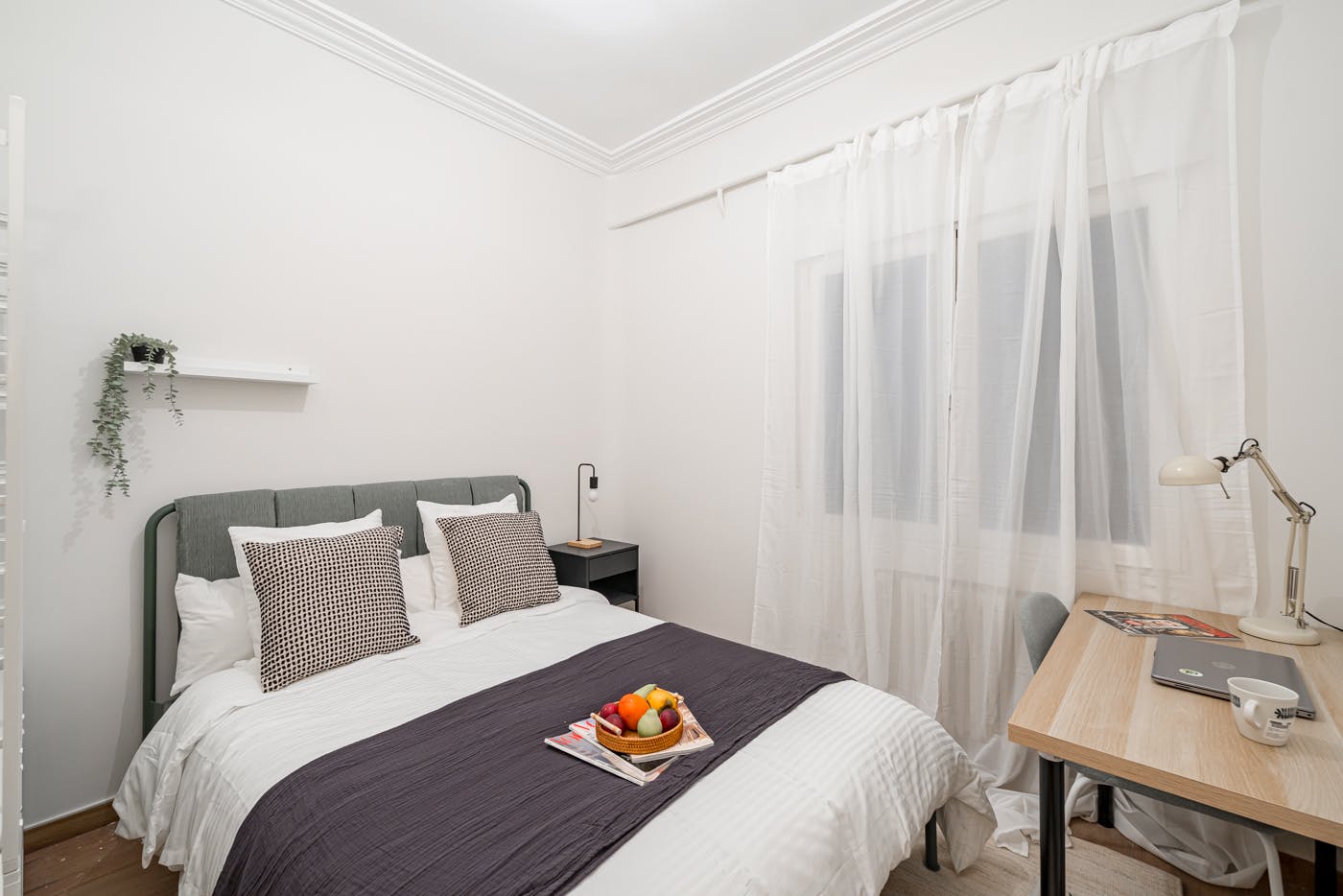 Calle de Cea Bermúdez, Madrid preview