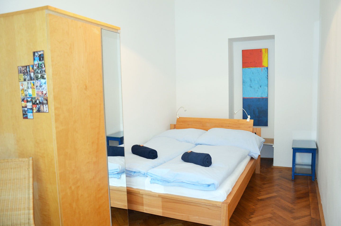 preview gallery tile