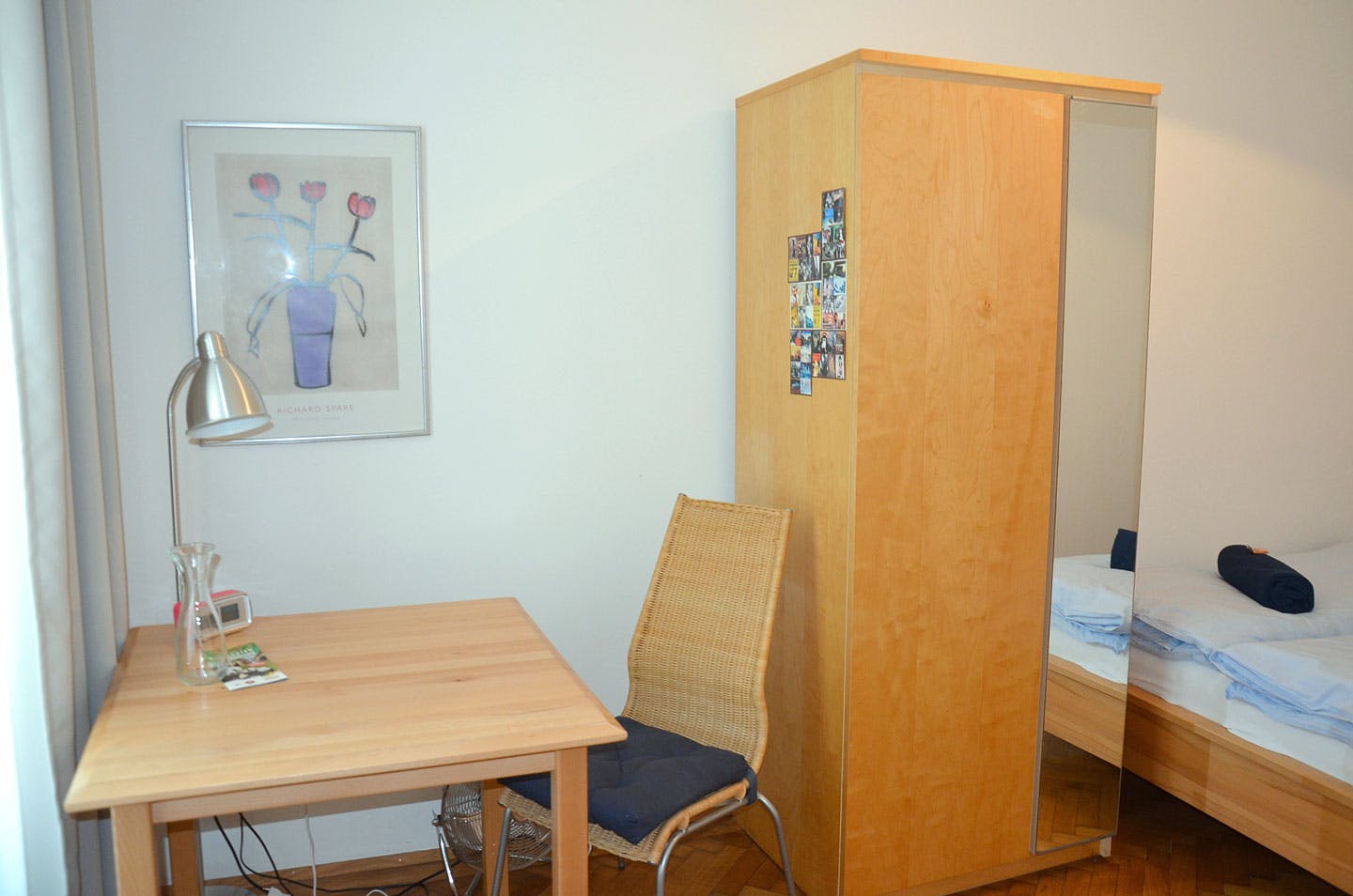 preview gallery tile