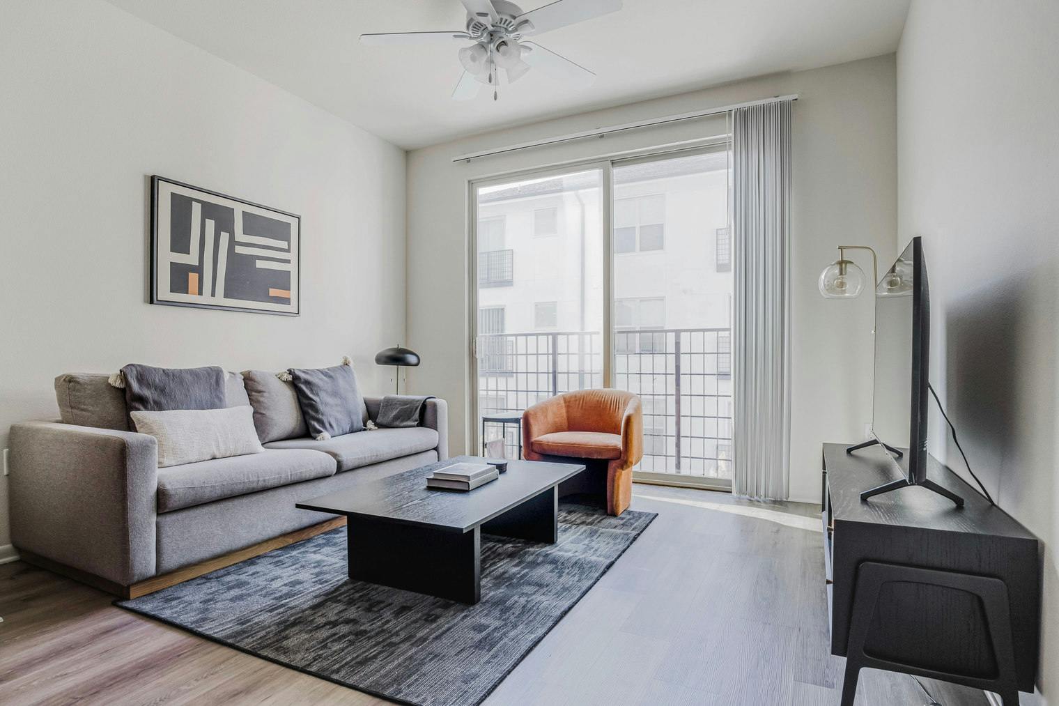 Apartment for rent for $3,381 per month in Austin, Esperanza Crossing