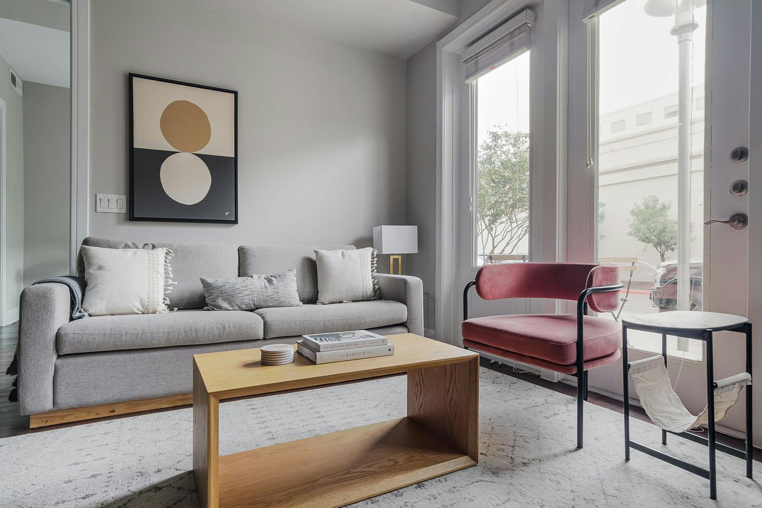 Apartment for rent for $5,018 per month in Austin, Esperanza Crossing