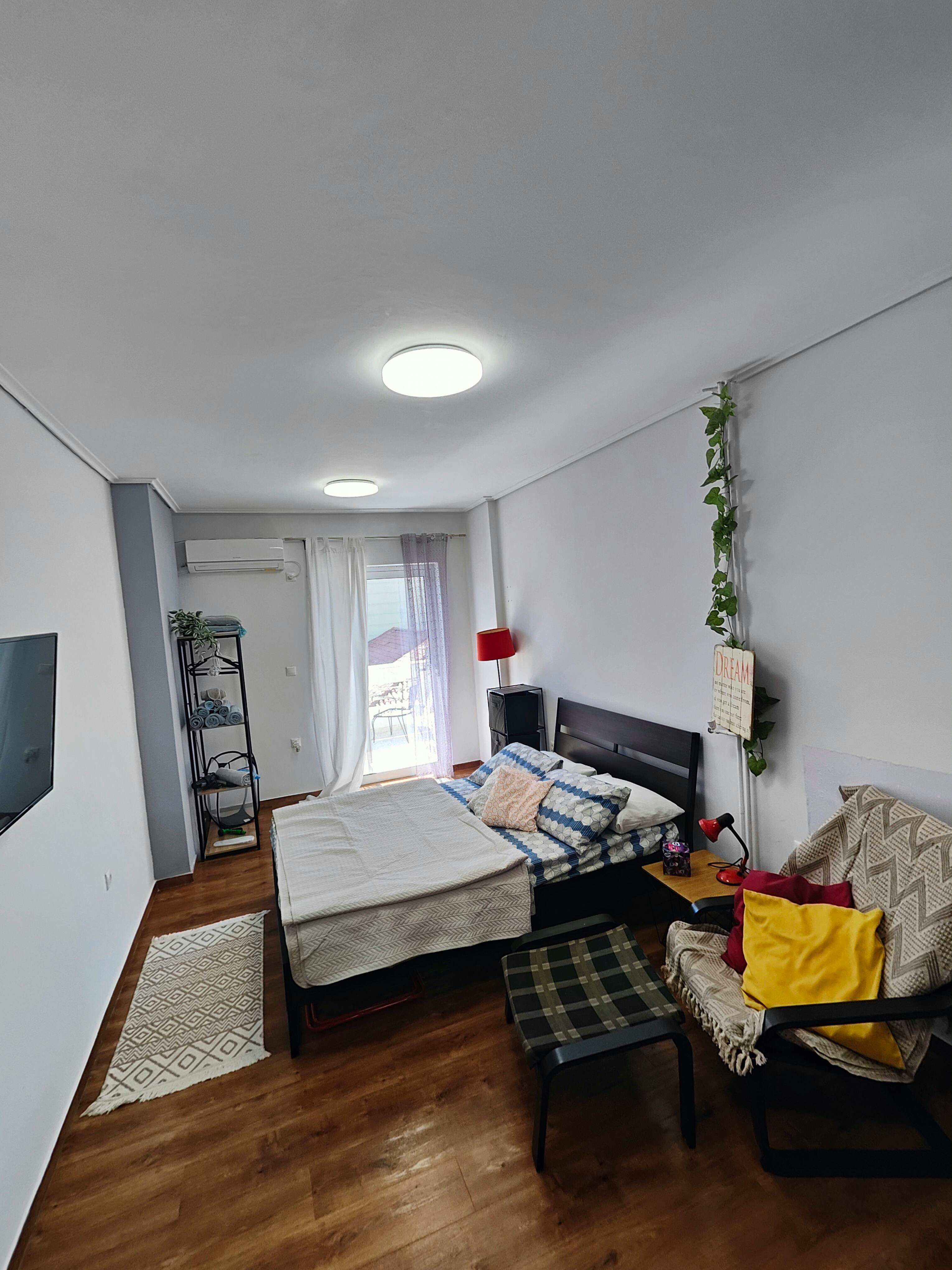 Apartment Athens — photo 47