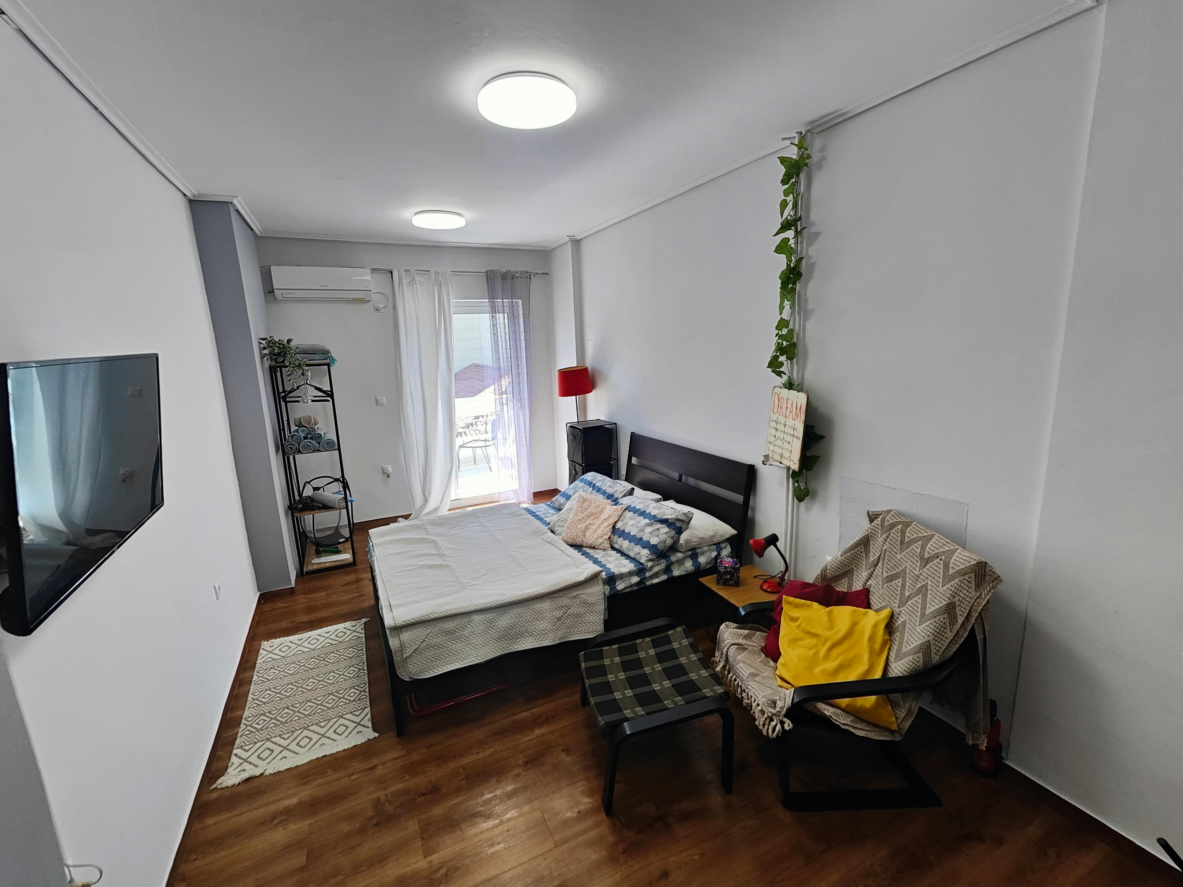 Appartamento in affitto a 700 € al mese a Athina, Agiou Konstantinou