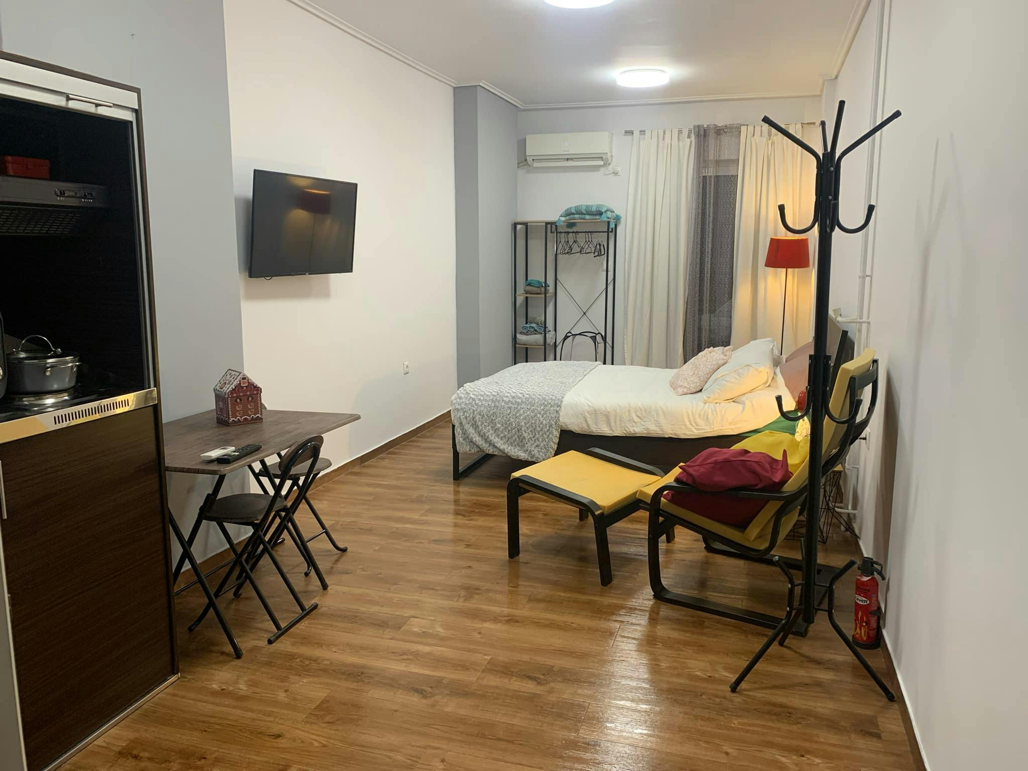 Apartment Athens — photo 13