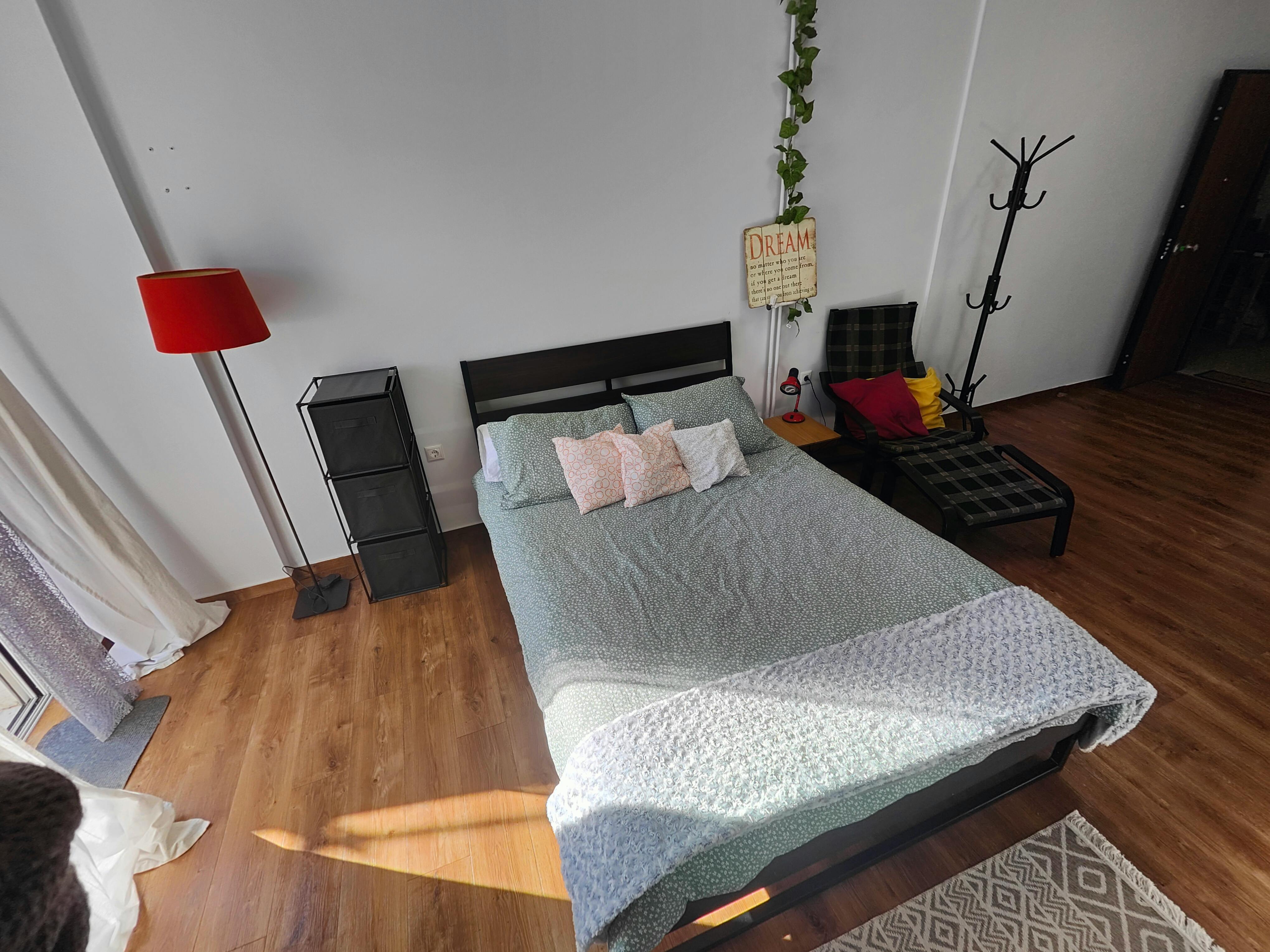 Apartment Athens — photo 33