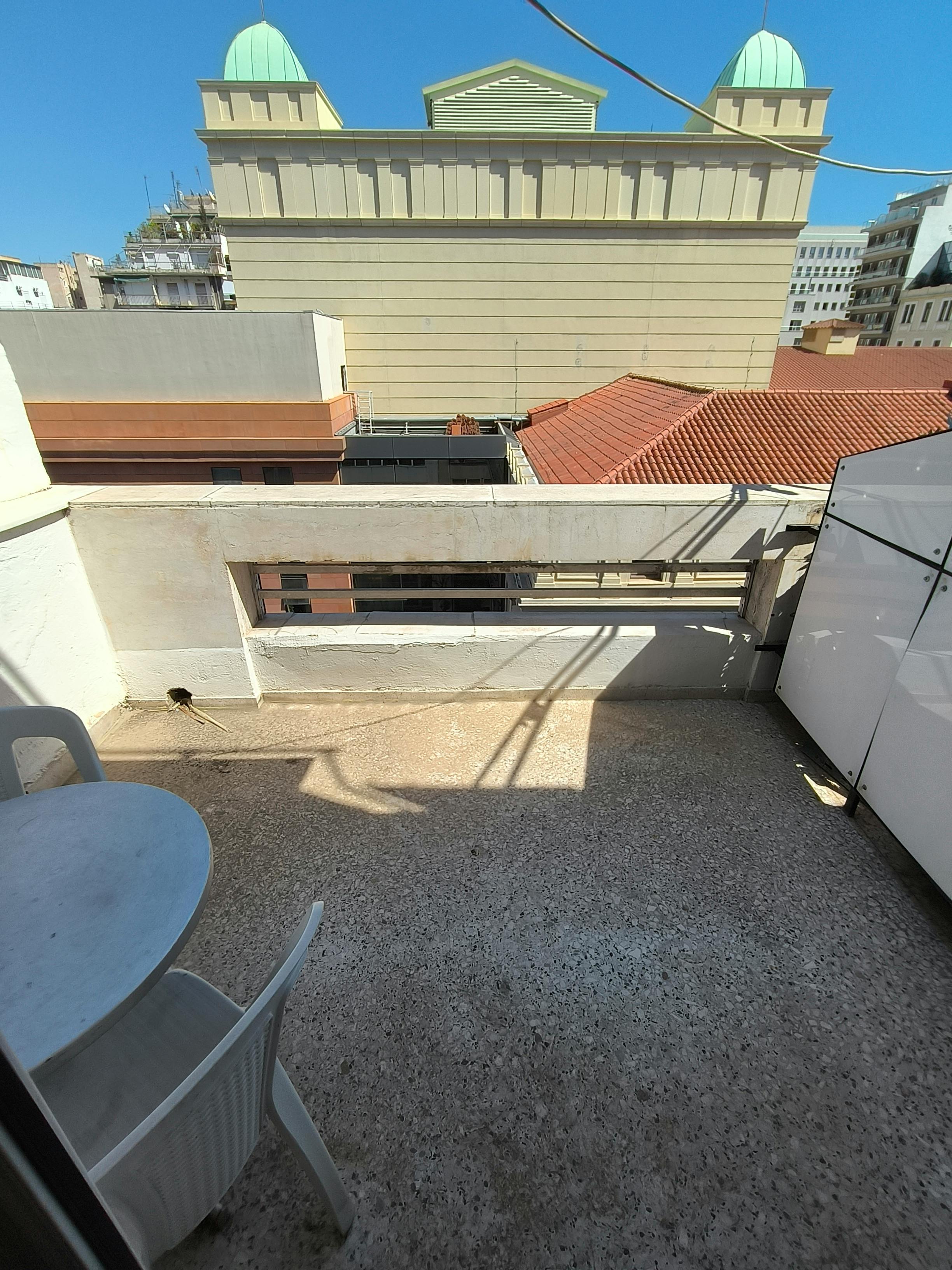 Apartment Athens — photo 1
