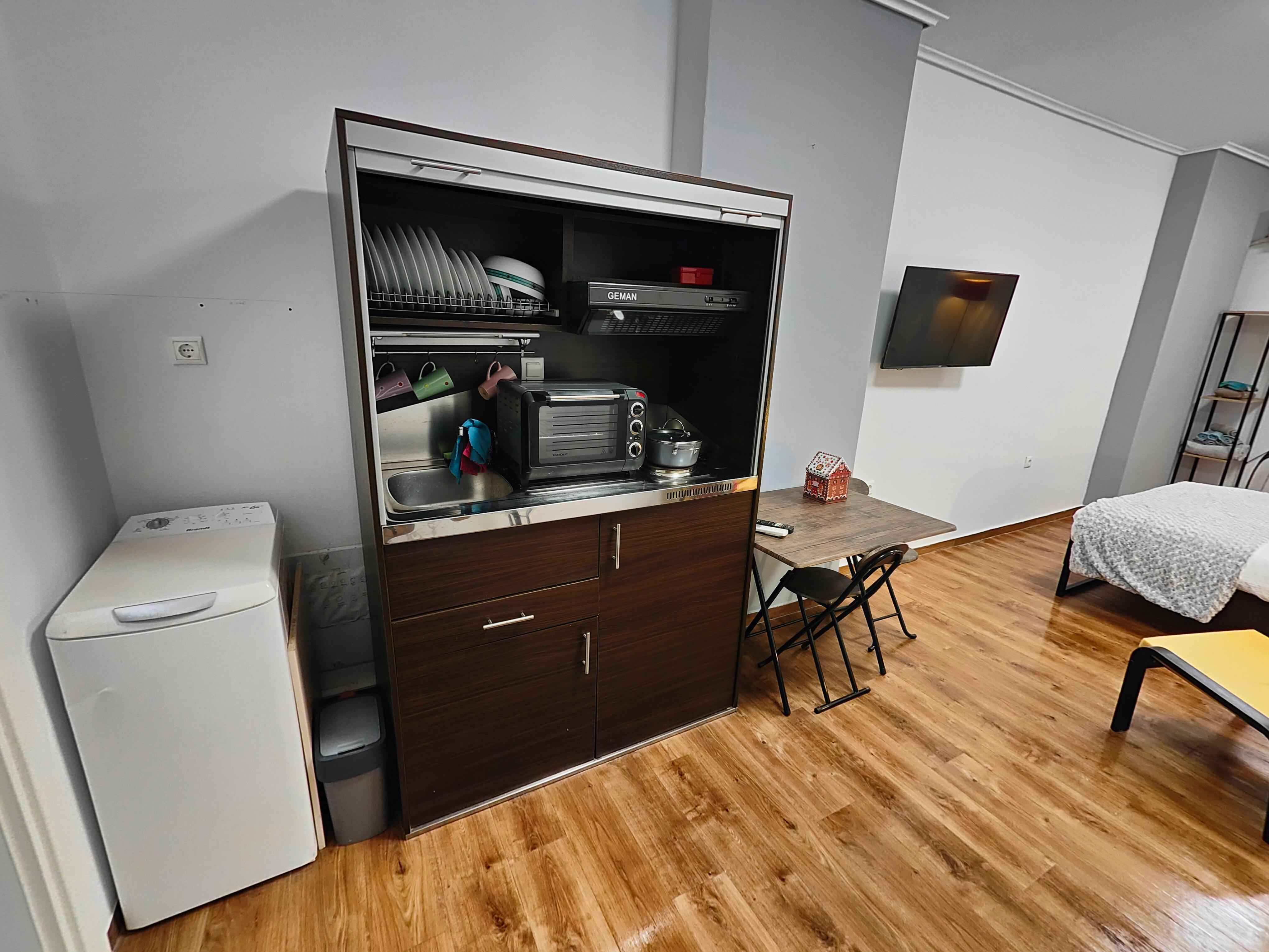 Apartment Athens — photo 15