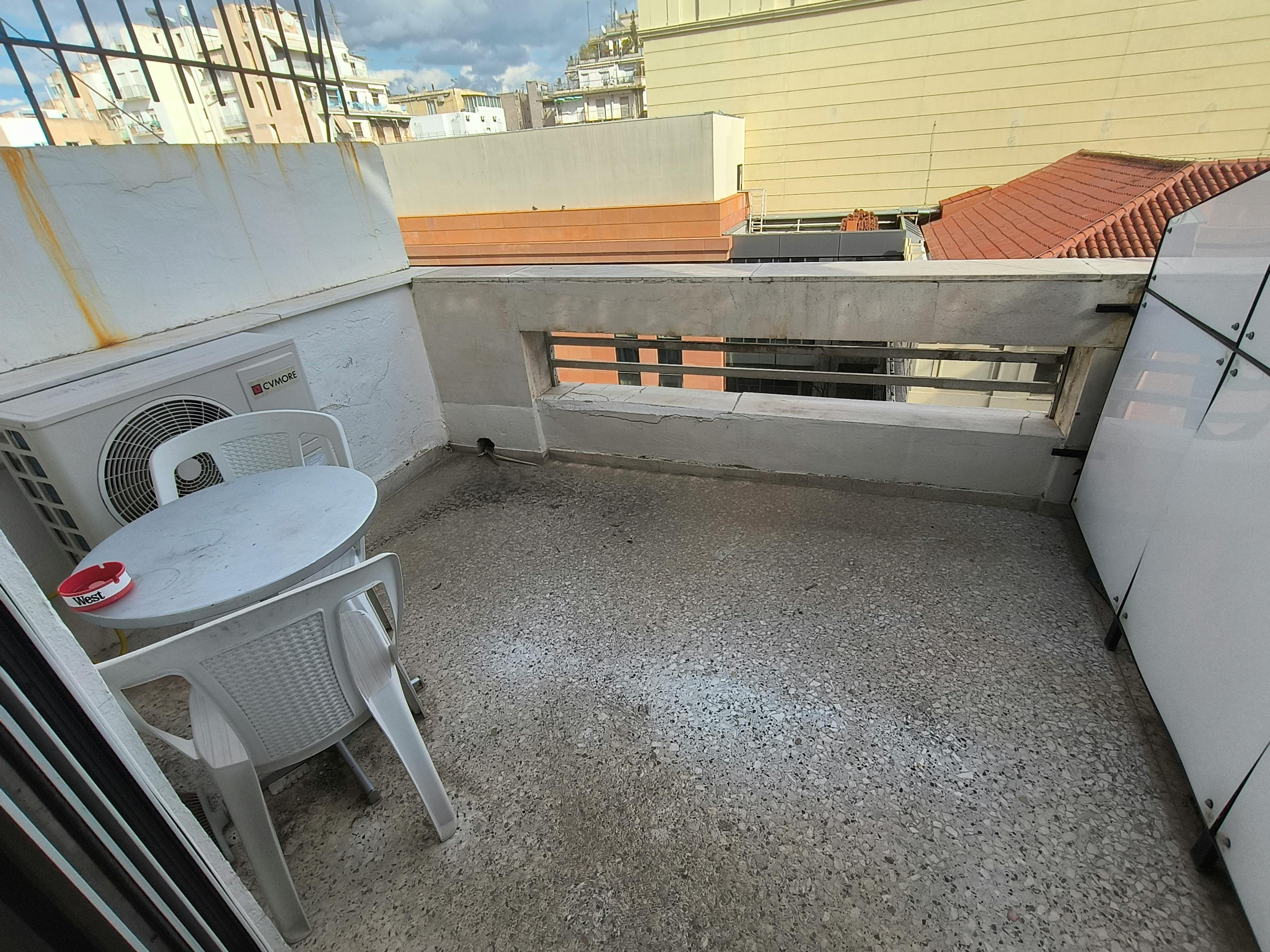Apartment Athens — photo 3