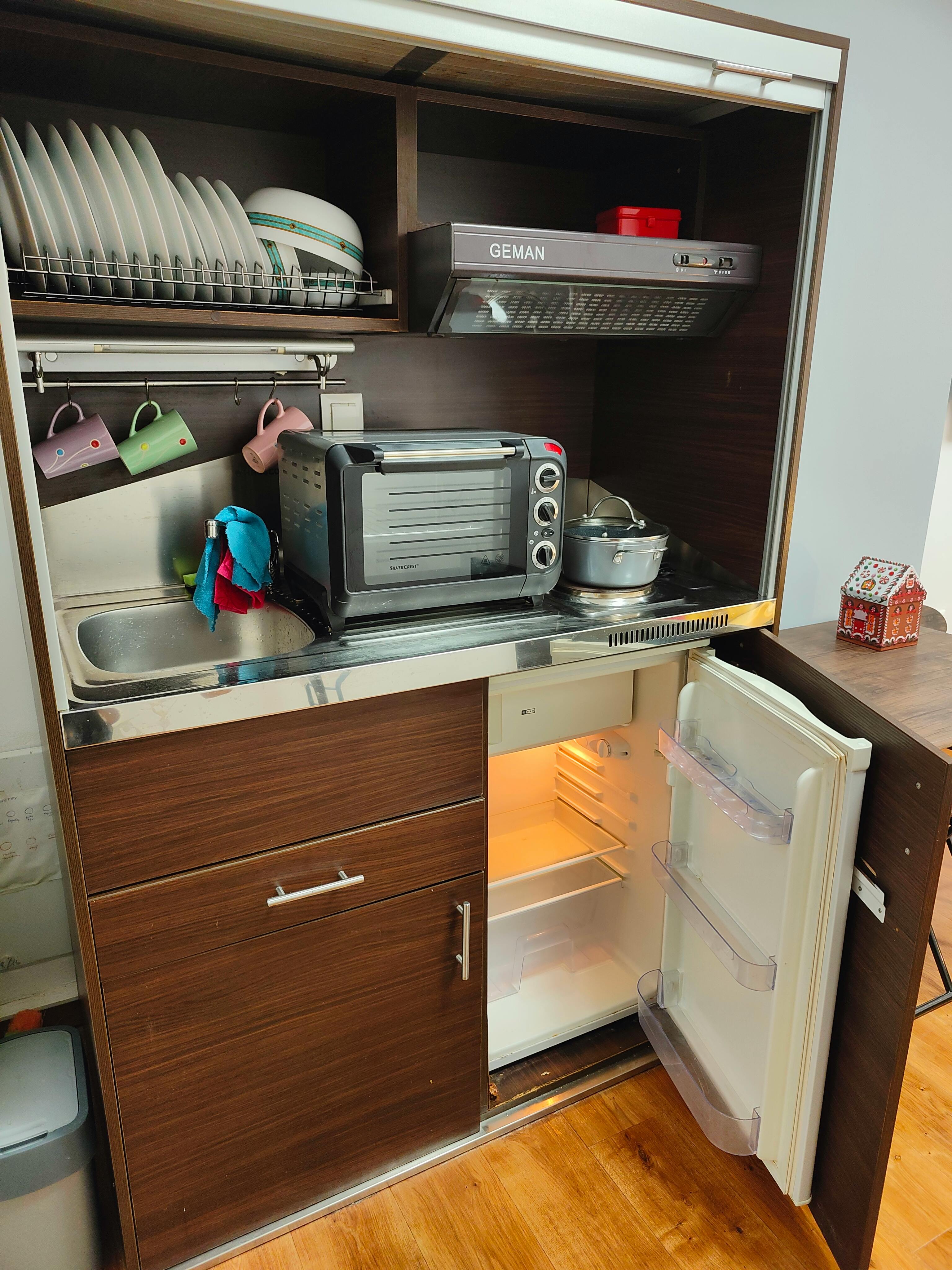Apartment Athens — photo 23