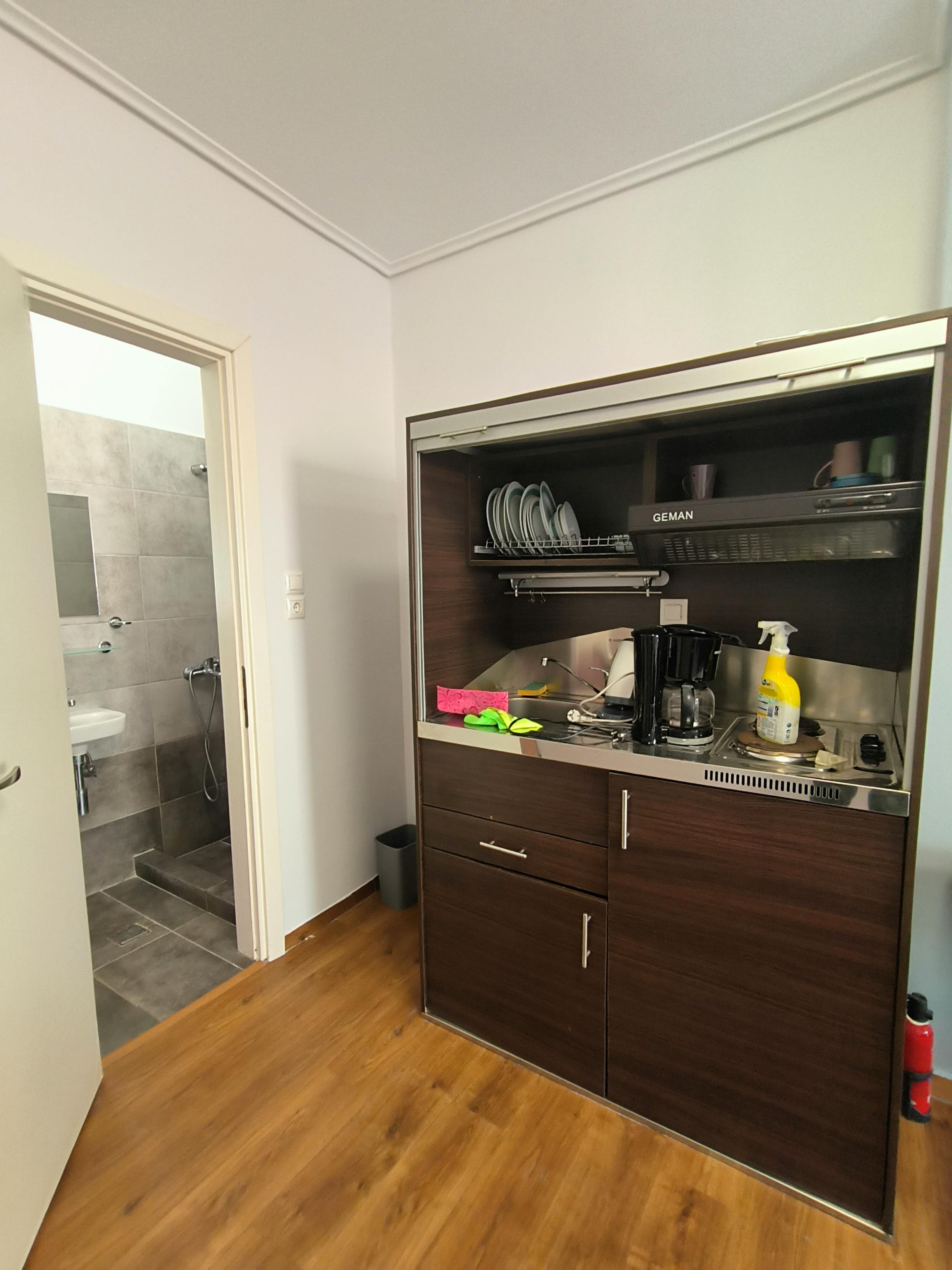 Apartment Athens — photo 5