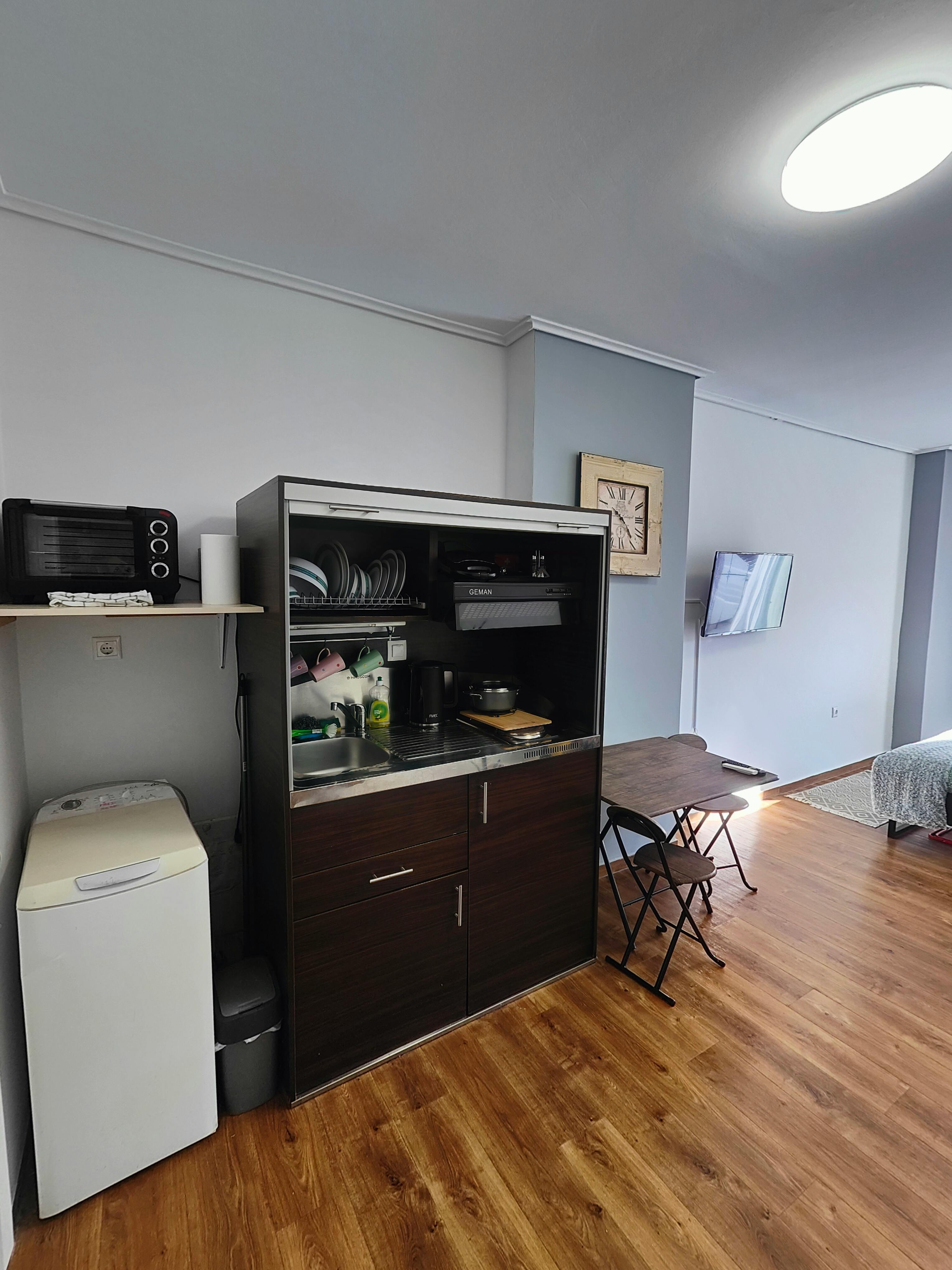 Apartment Athens — photo 45