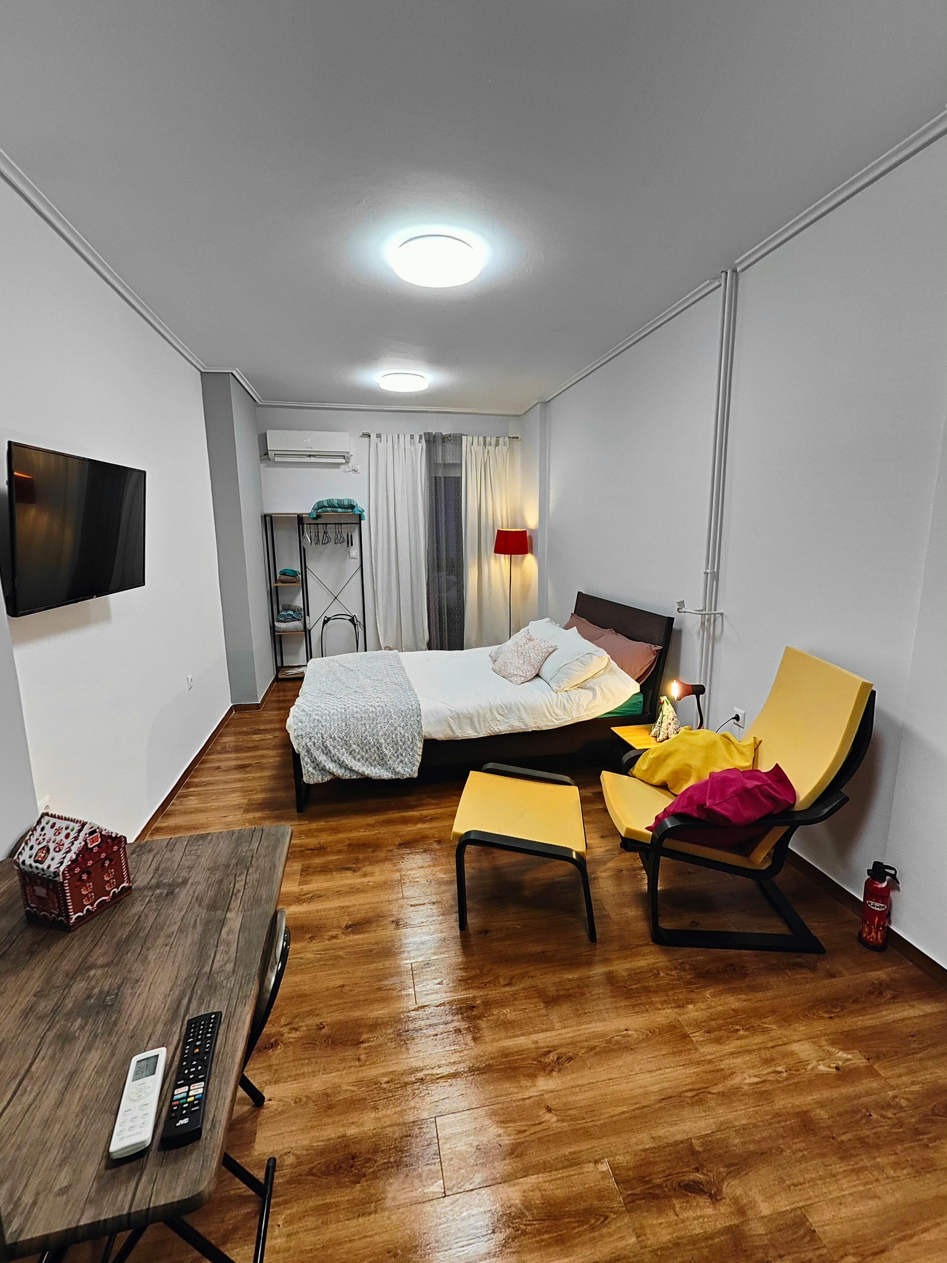 Apartment Athens — photo 29