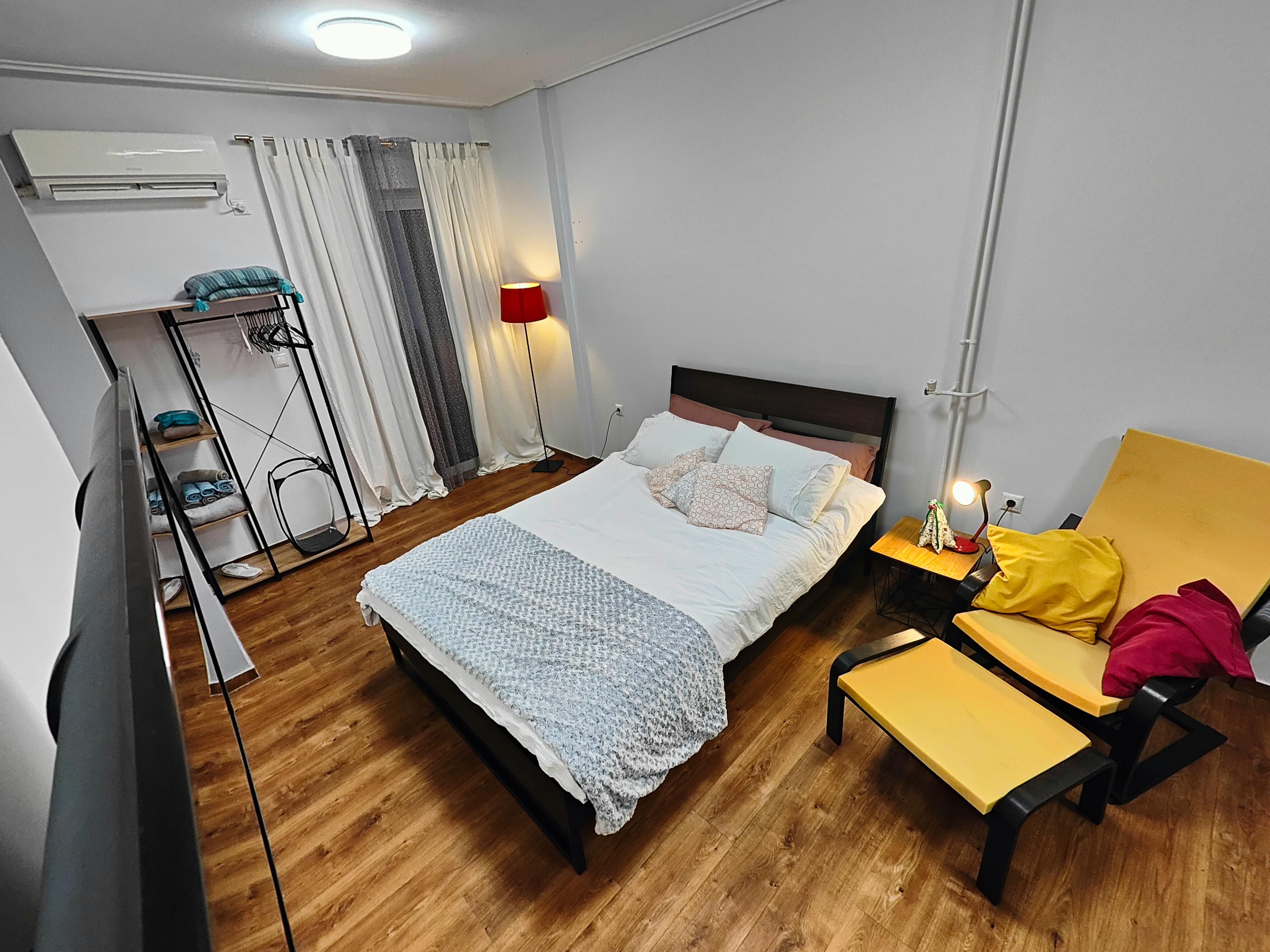 Apartment Athens — photo 27