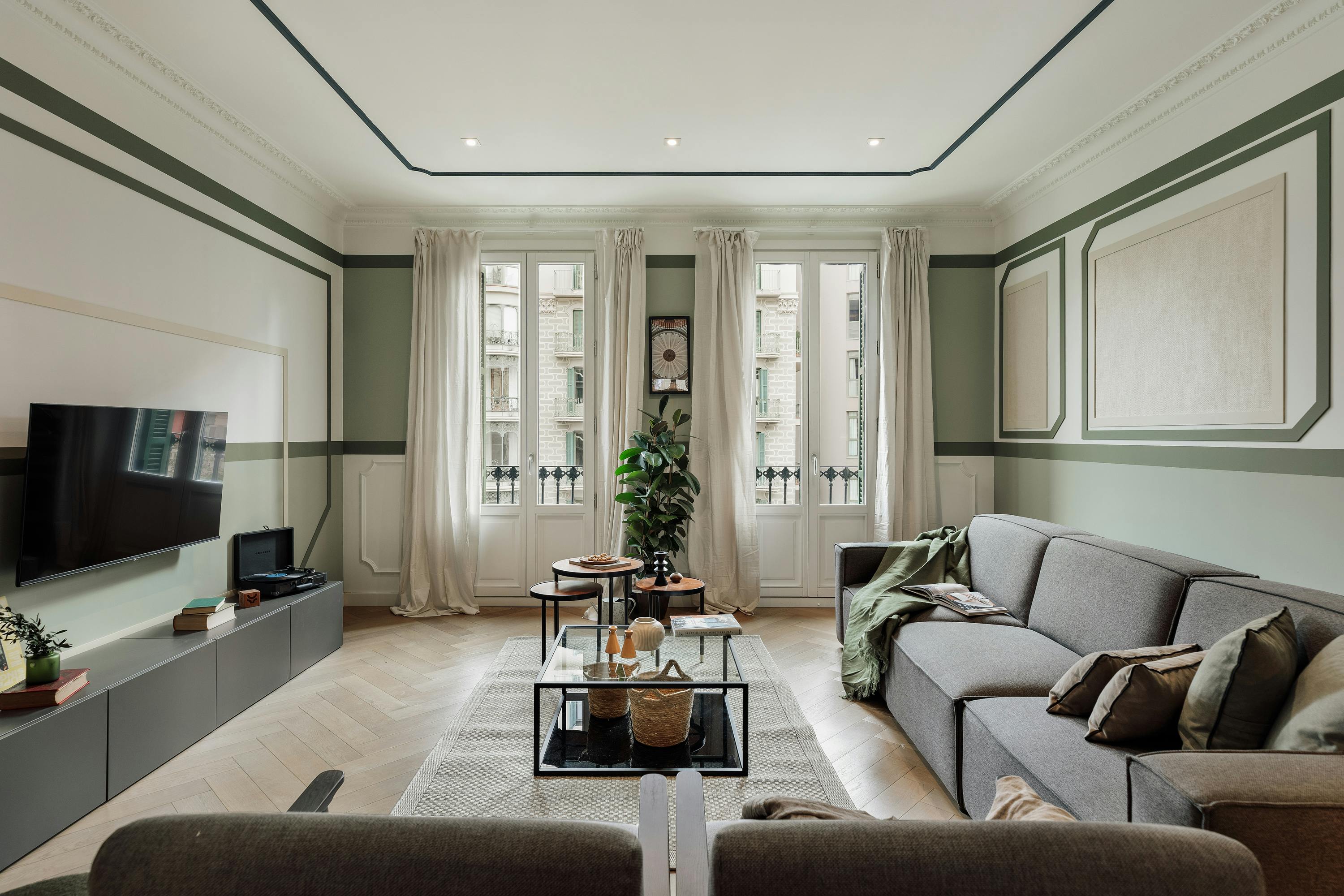 preview gallery tile