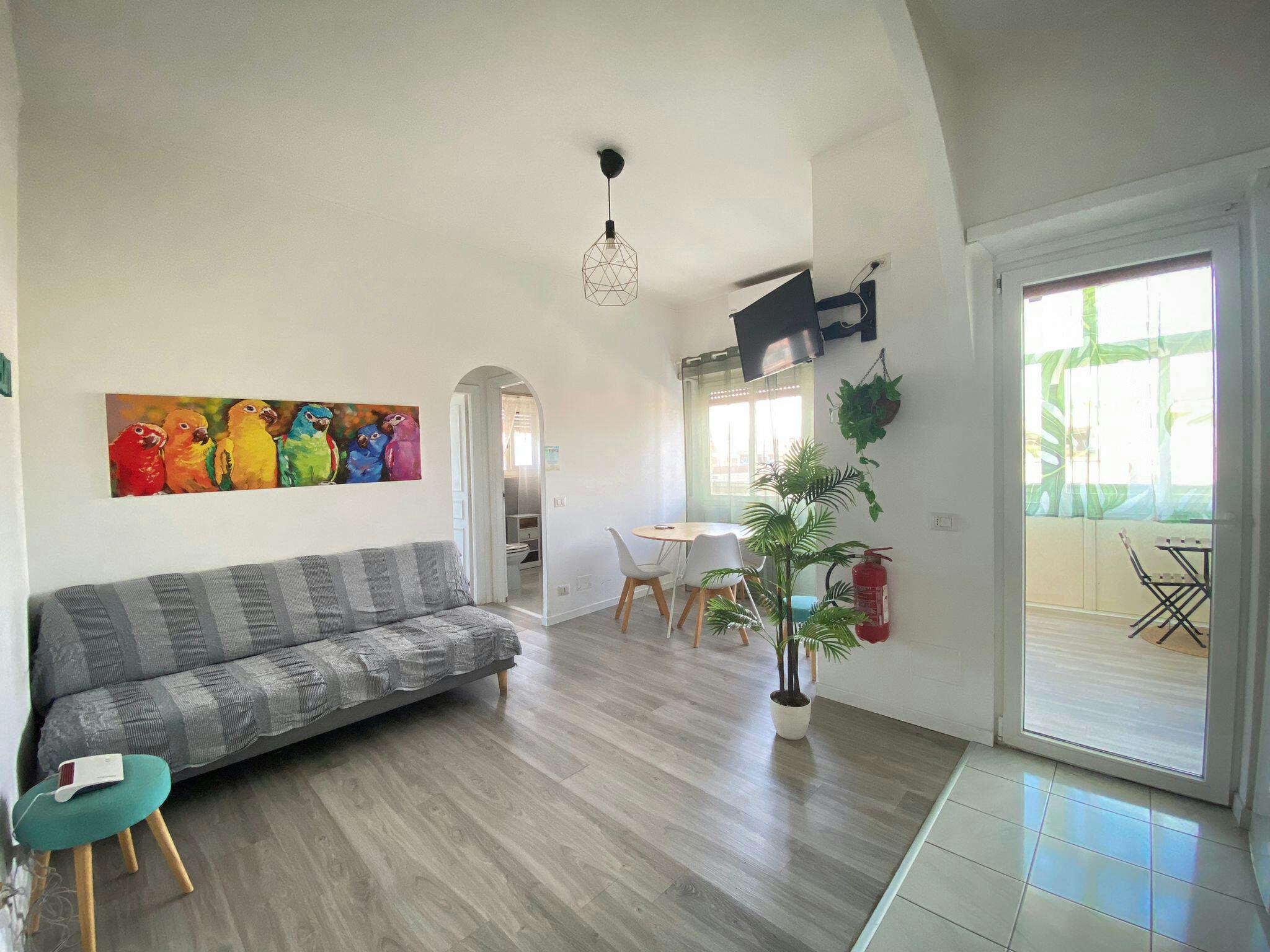 Via dei Velieri, Rome preview