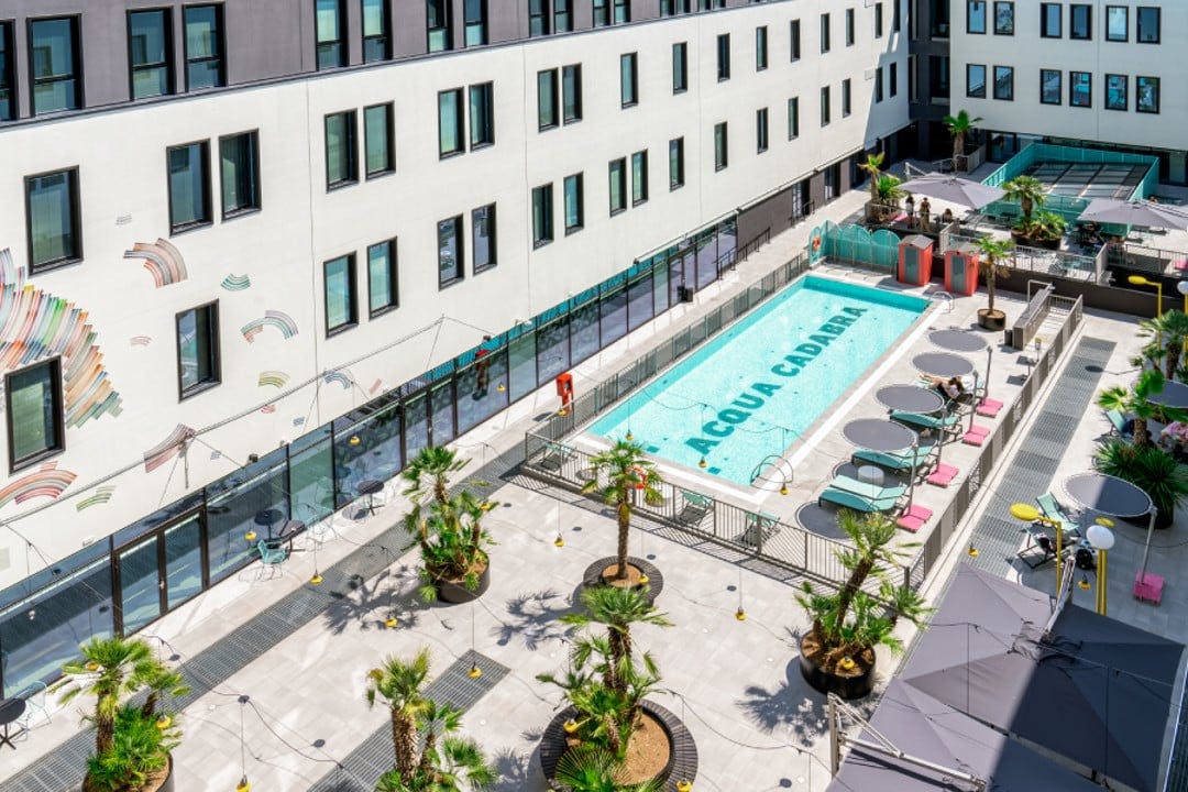 preview gallery tile