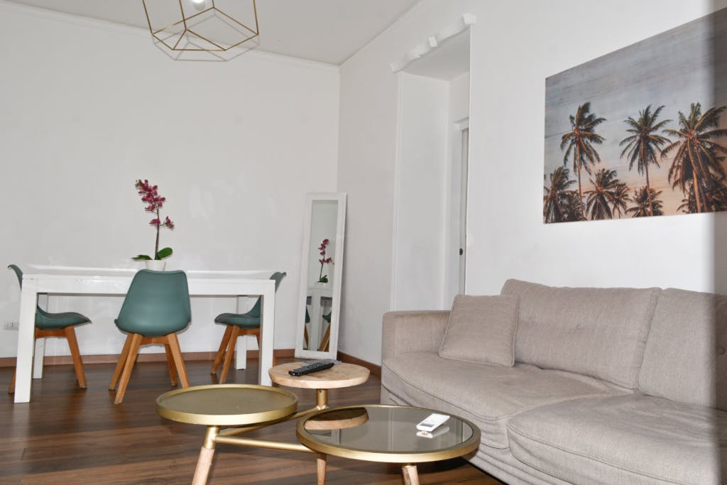 Viale Paolo Orlando, Rome preview