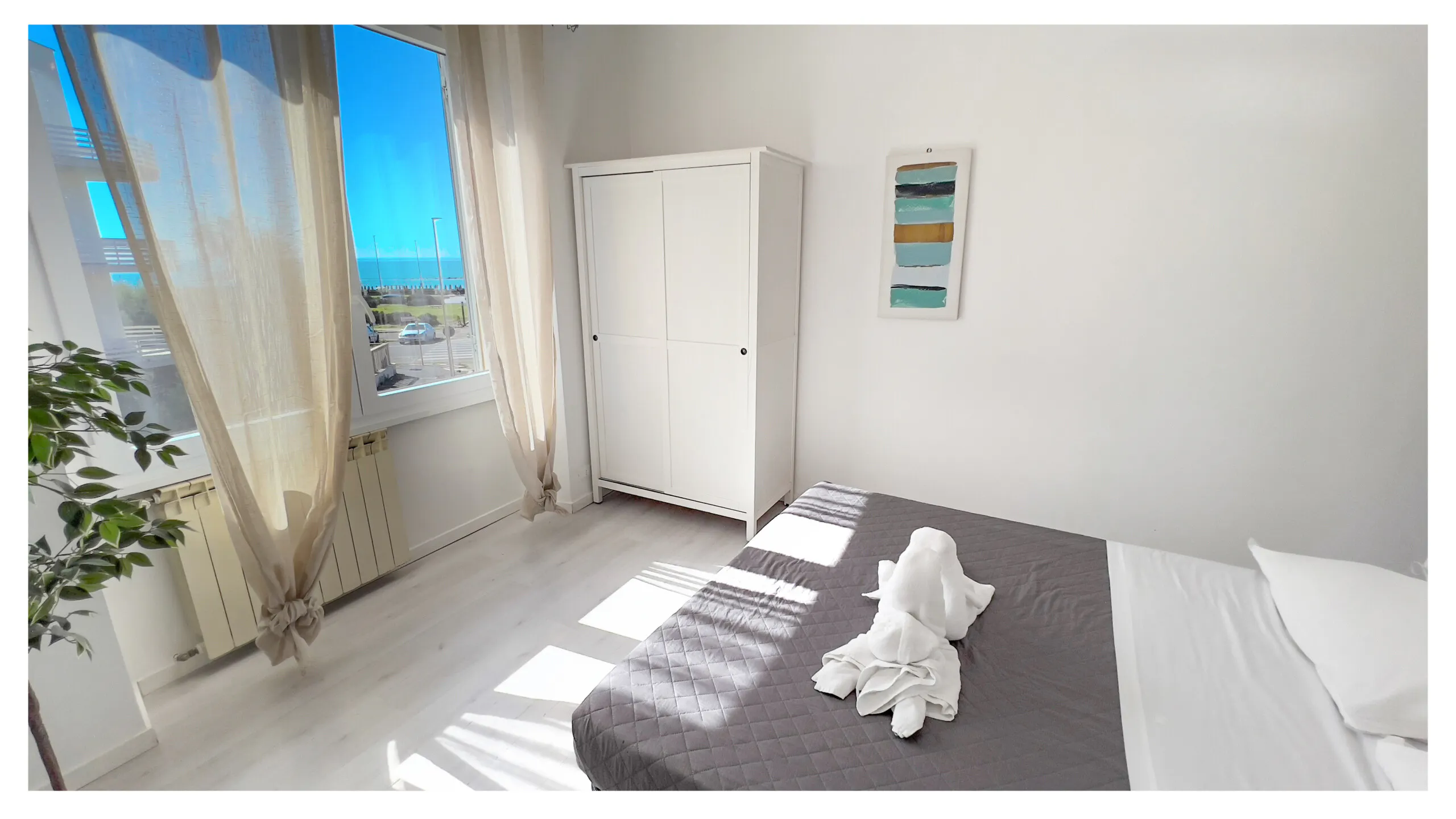 Apartment in Via San Fiorenzo, Rome (1574967) ROOM 1