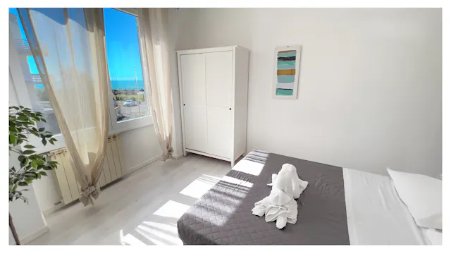 Apartment in Via San Fiorenzo, Rome (1574967) room image 2