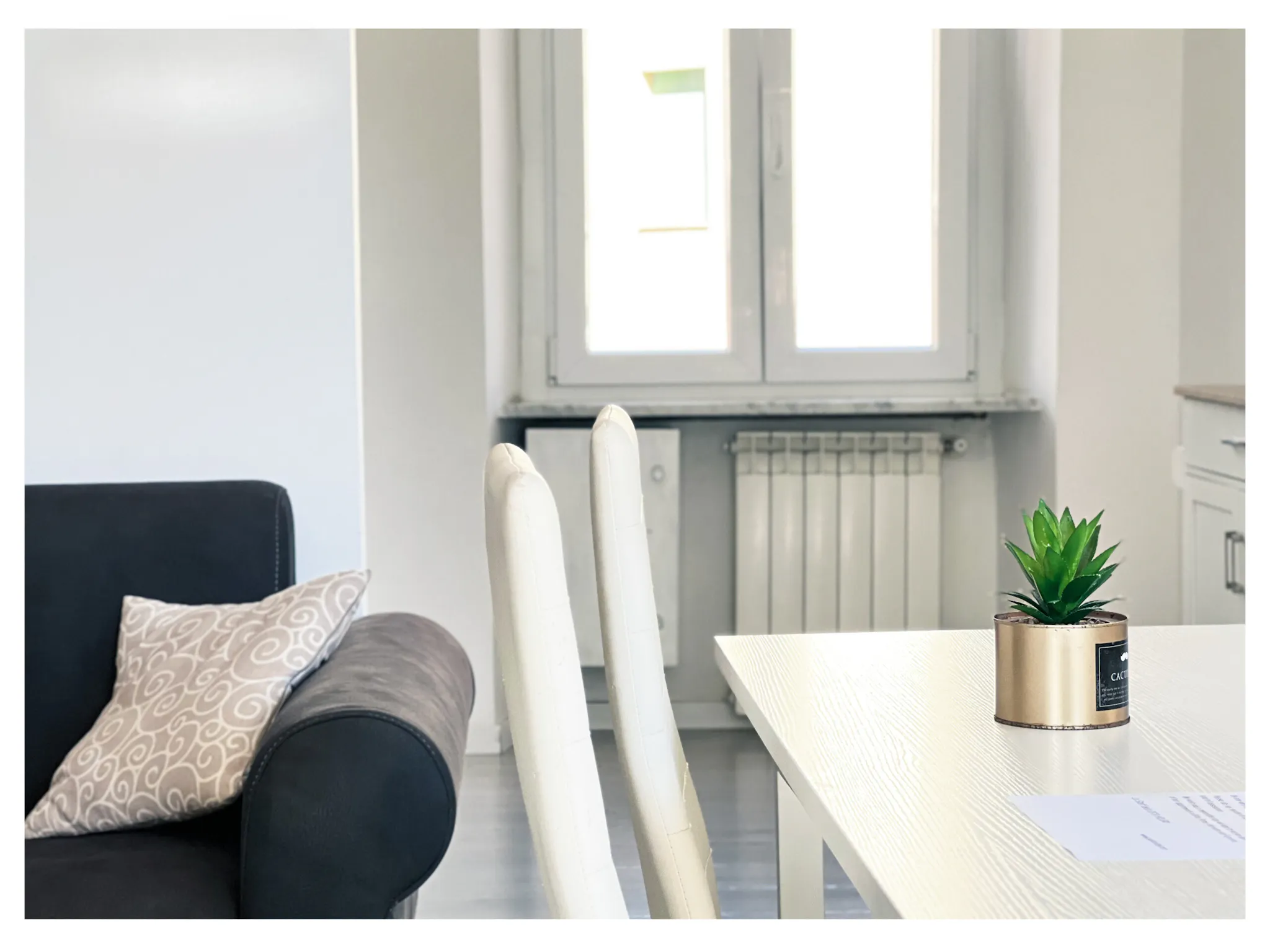 Apartment in Via San Fiorenzo, Rome (1574967) ROOM 3