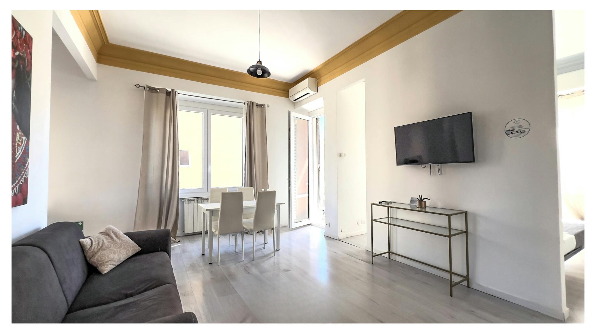 Via San Fiorenzo, Rome preview