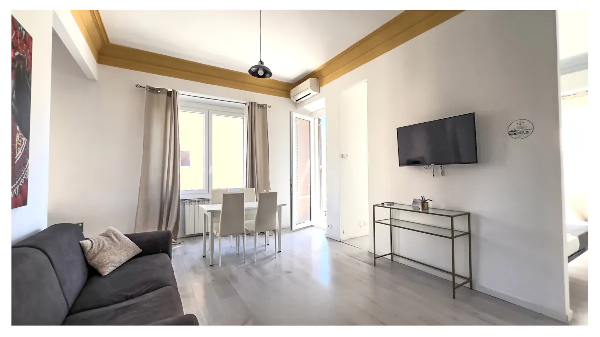 Apartment in Via San Fiorenzo, Rome (1574967) ROOM