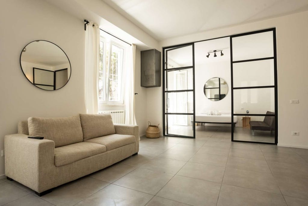 Lungomare Paolo Toscanelli, Rome preview