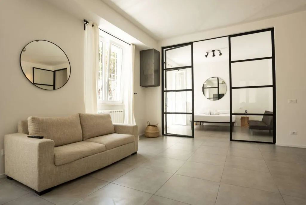Apartment in Lungomare Paolo Toscanelli, Rome (1574969) ROOM