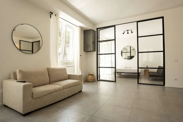 Apartment in Lungomare Paolo Toscanelli, Rome (1574969) room image 1