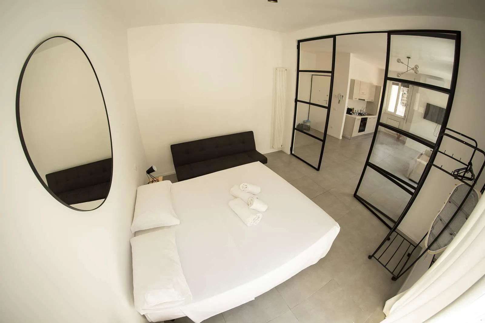 Apartment in Lungomare Paolo Toscanelli, Rome (1574969) ROOM 2