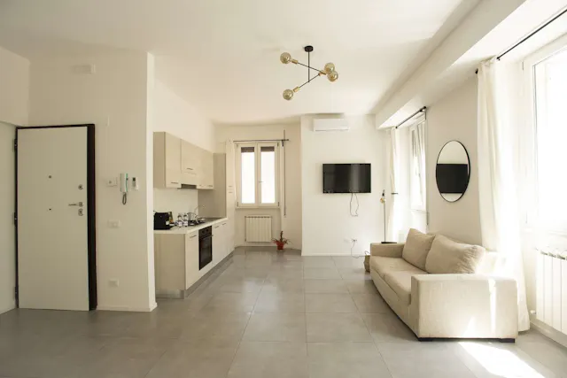 Apartment in Lungomare Paolo Toscanelli, Rome (1574969) room image 2