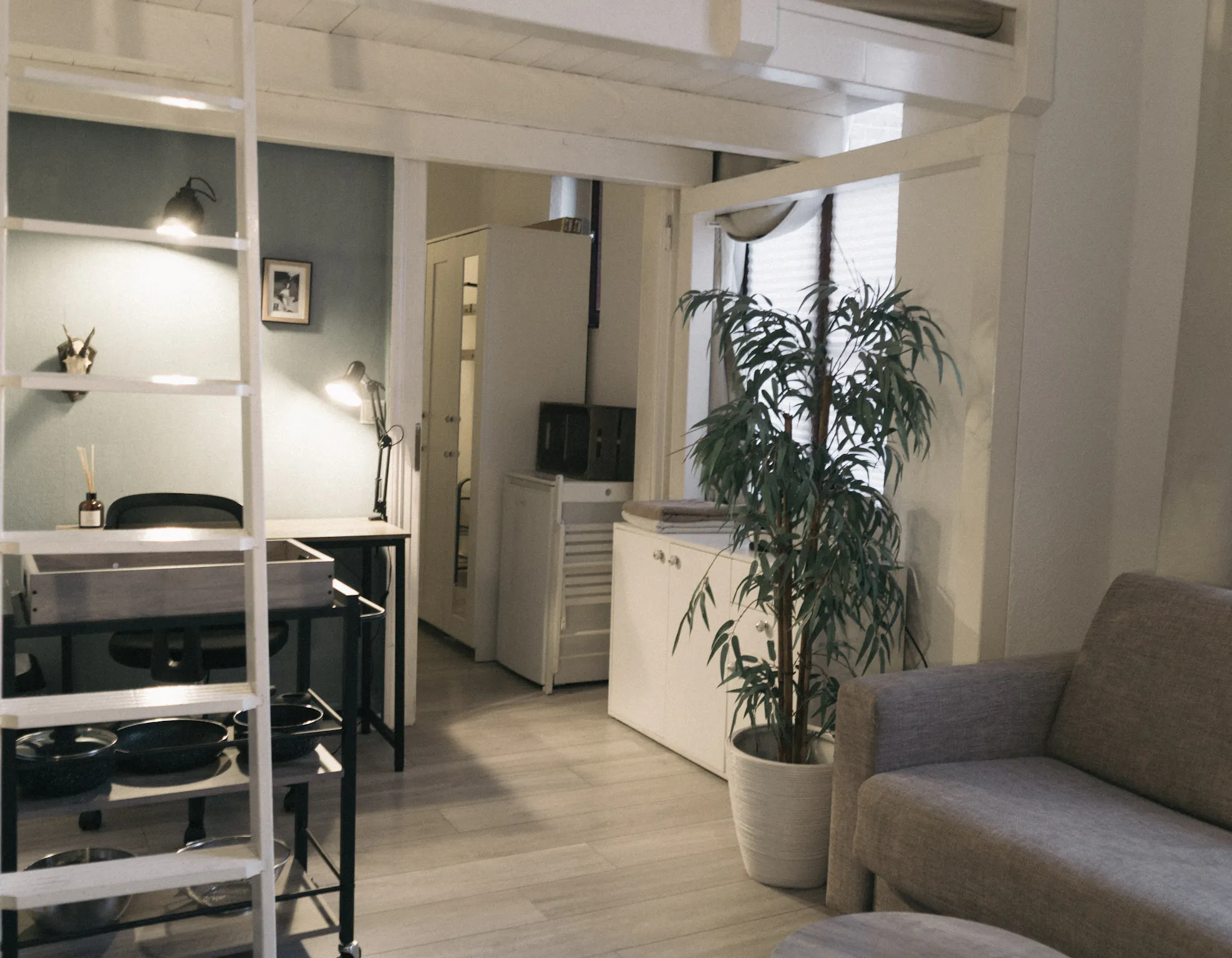 1-Bedroom Apartment in Gereonswall, Köln (1574996) ROOM 3