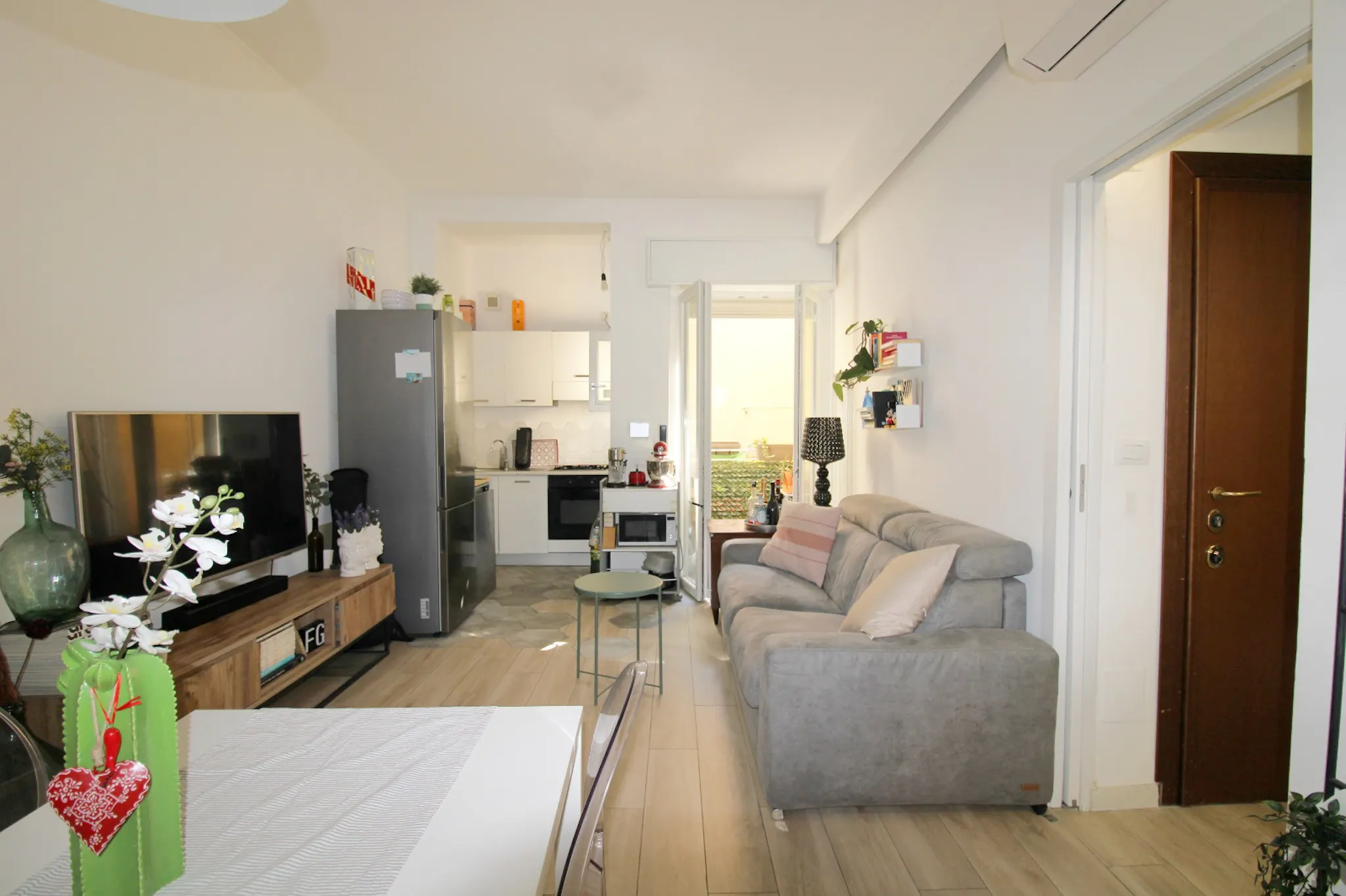 Via Arcivescovo Romilli, Milan preview