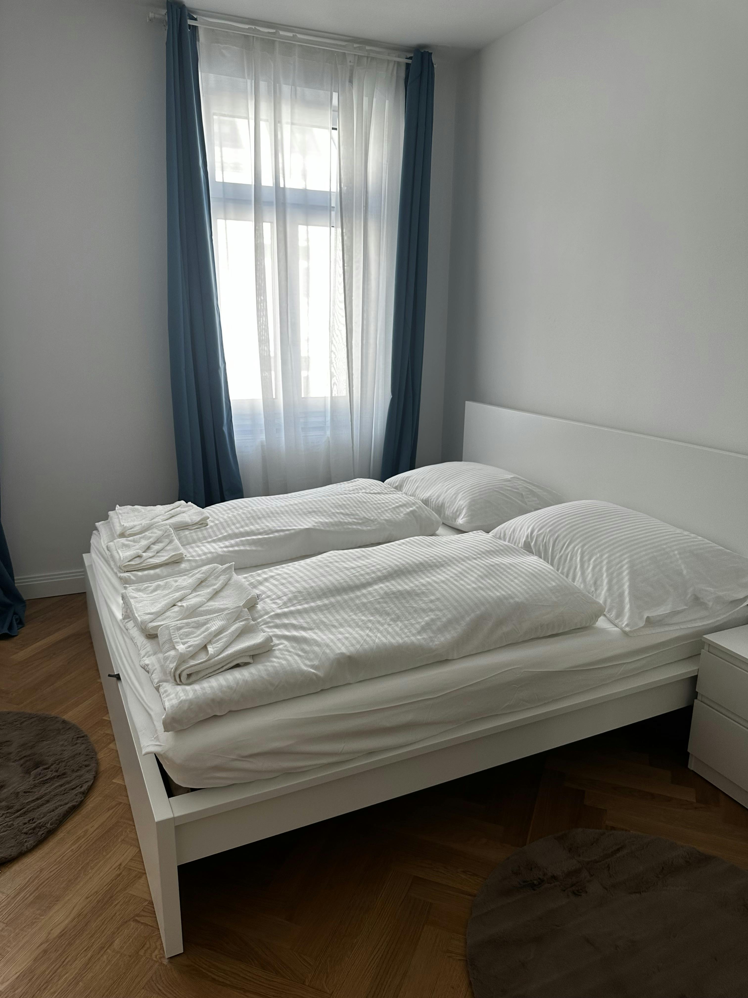 Apartamento en alquiler por 1090 € al mes en Vienna, Gunoldstraße
