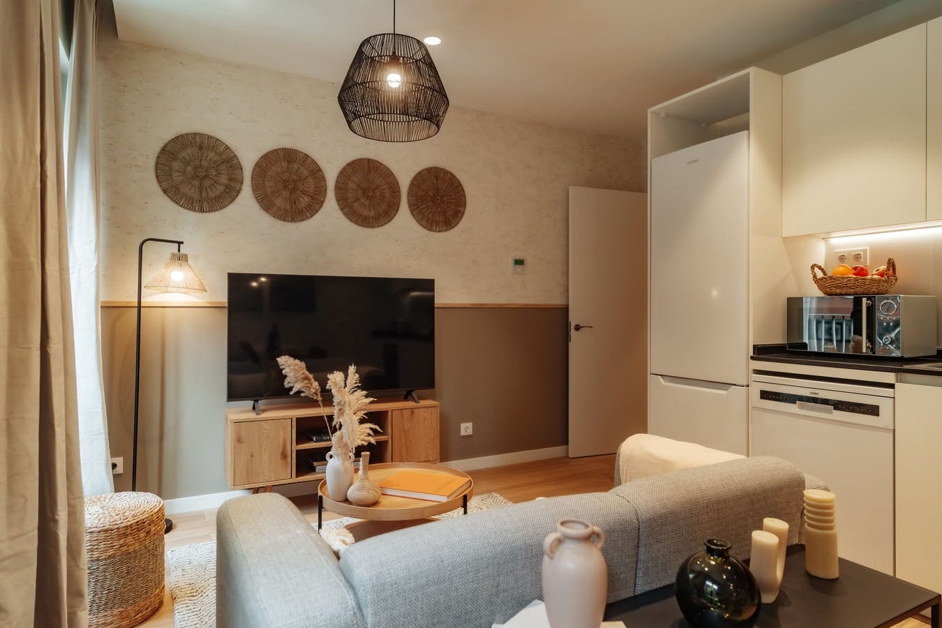 preview gallery tile