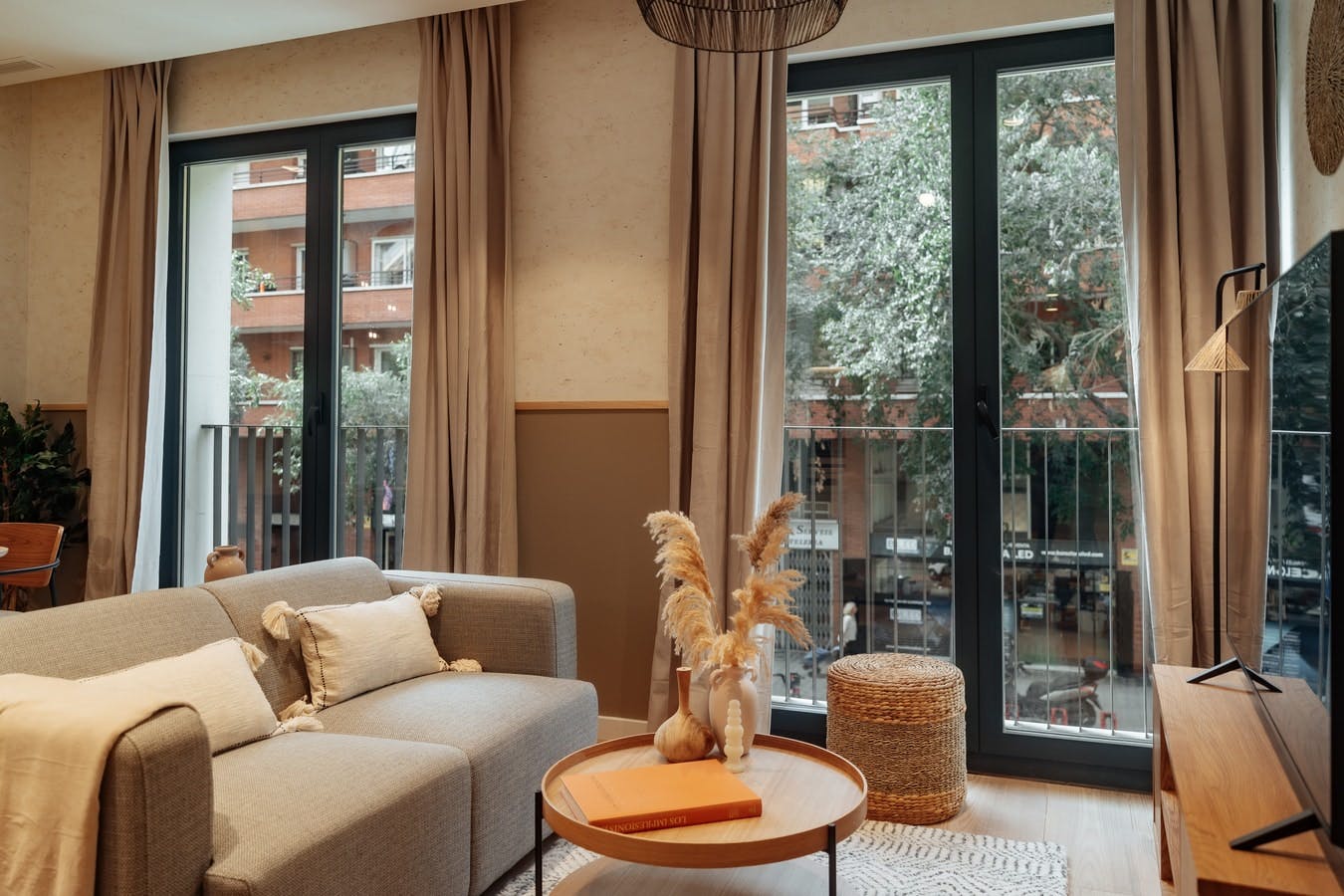 preview gallery tile