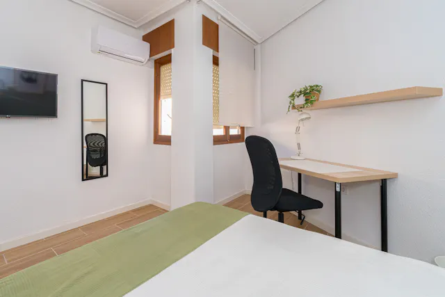 Private room in Calle Capitán Hernández Mira, Alicante (1575125) room image 2