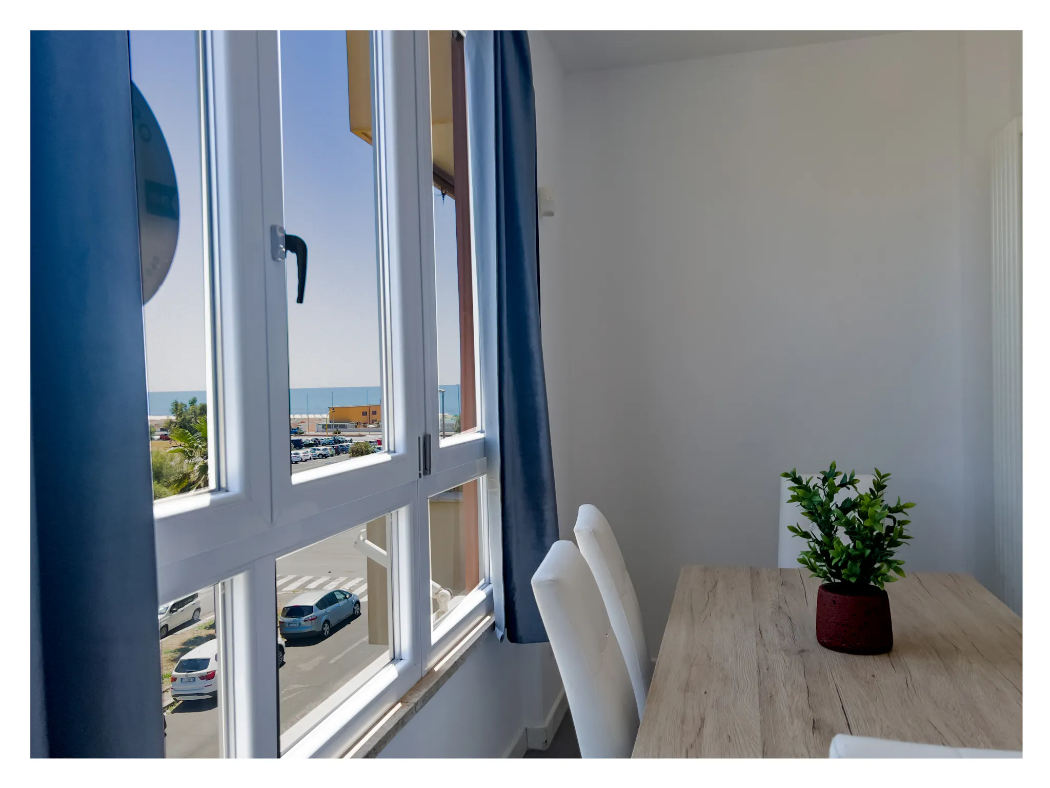 2-Bedroom Apartment in Via Bocche di Bonifacio, Rome (1575134) ROOM 2