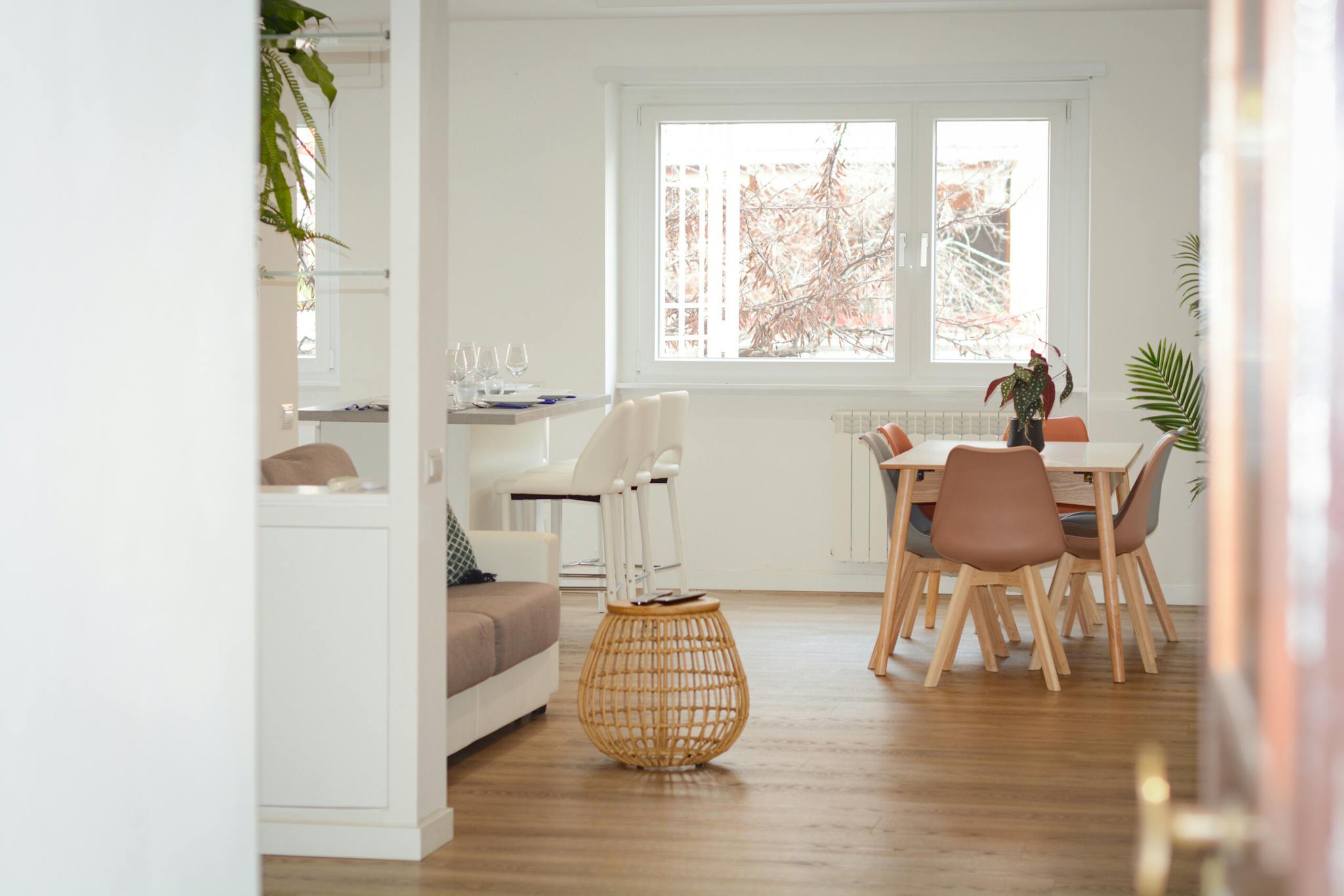 Via Ferdinando Acton, Rome preview