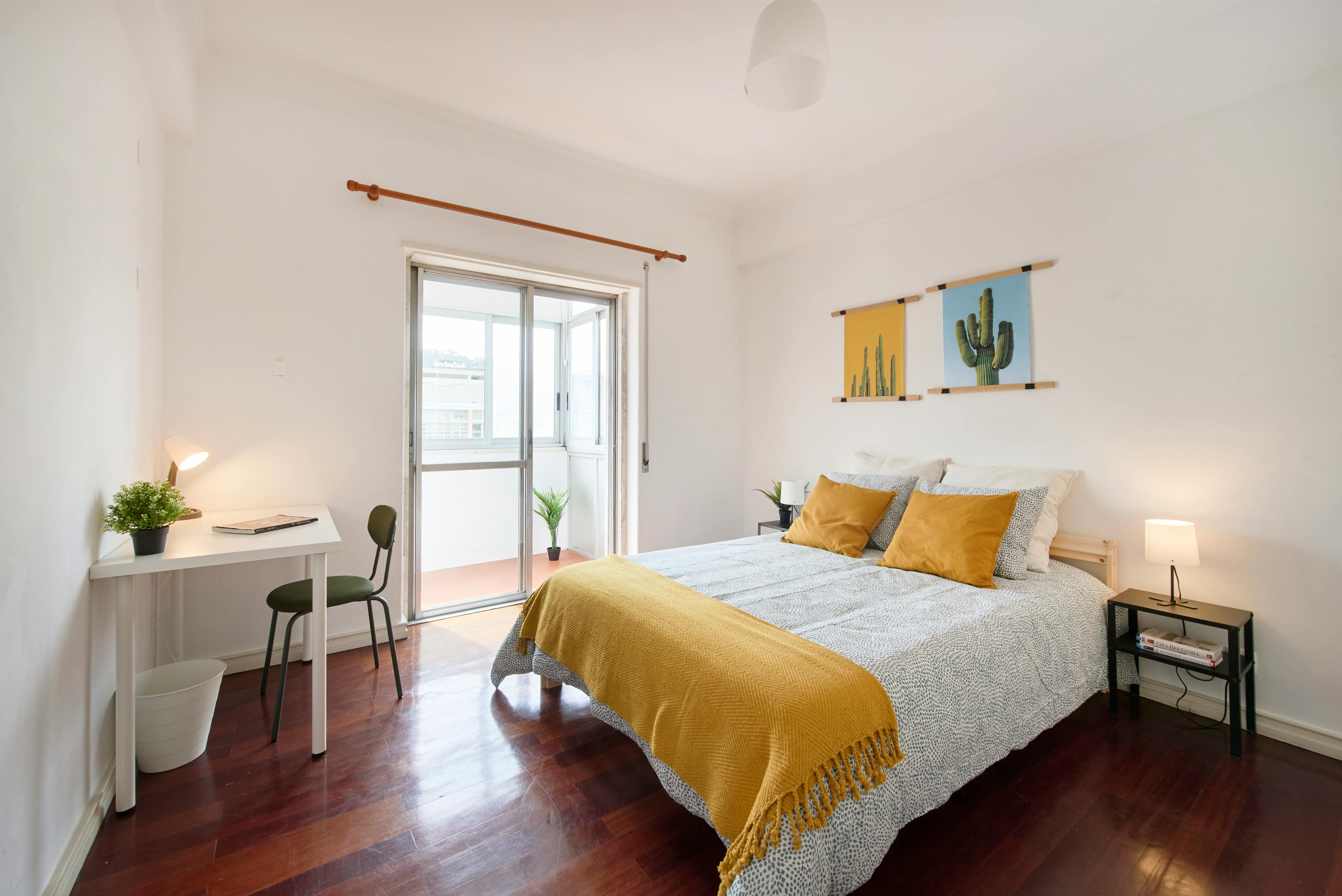 Rua Professor Reinaldo dos Santos, Lisbon preview