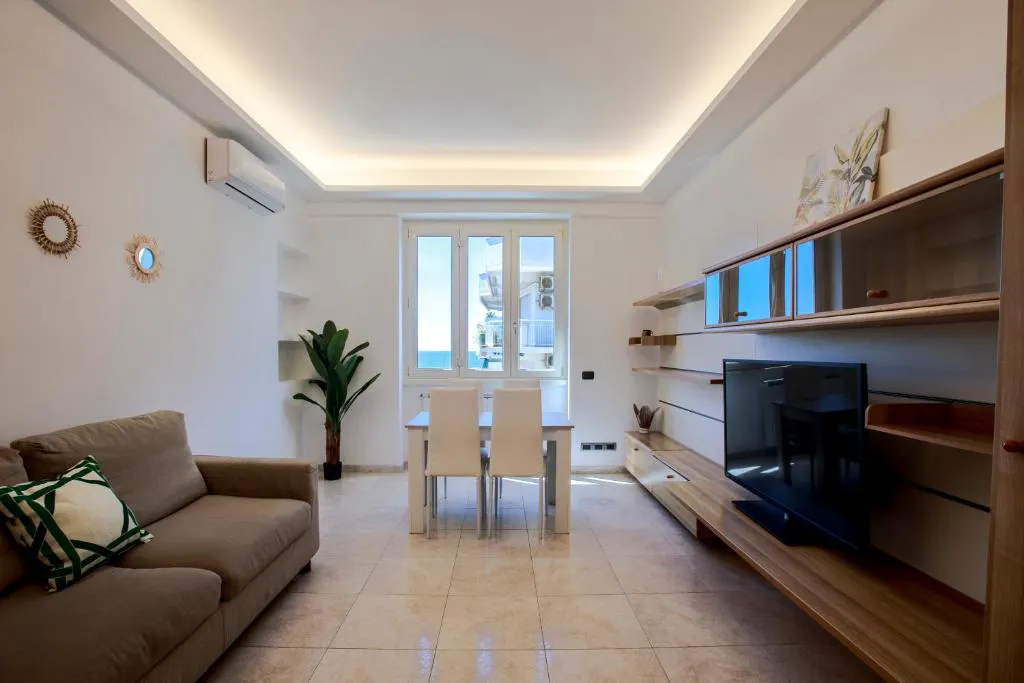 2-Bedroom Apartment in Via delle Tartane, Rome (1575152) ROOM