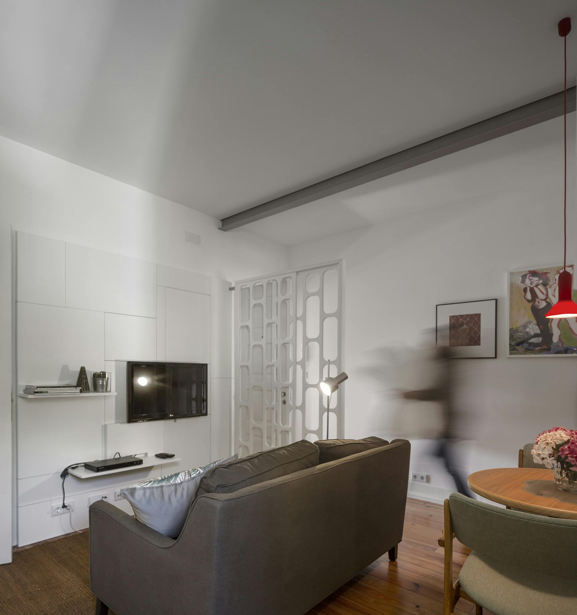 Apartment for rent for €9,999 per month in Tomar, Rua Santa Iria