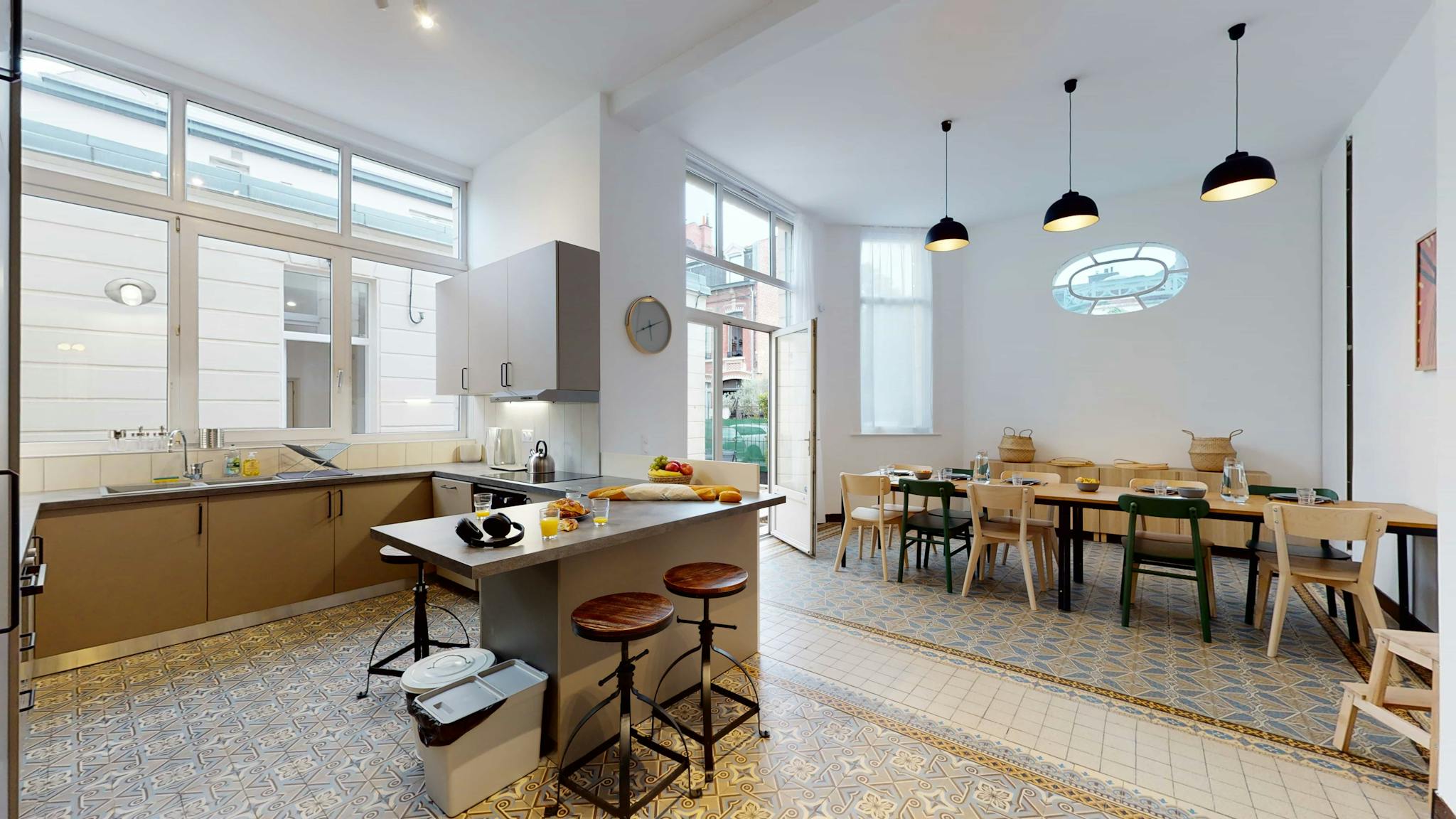 Rue du Faubourg de Roubaix, Lille preview