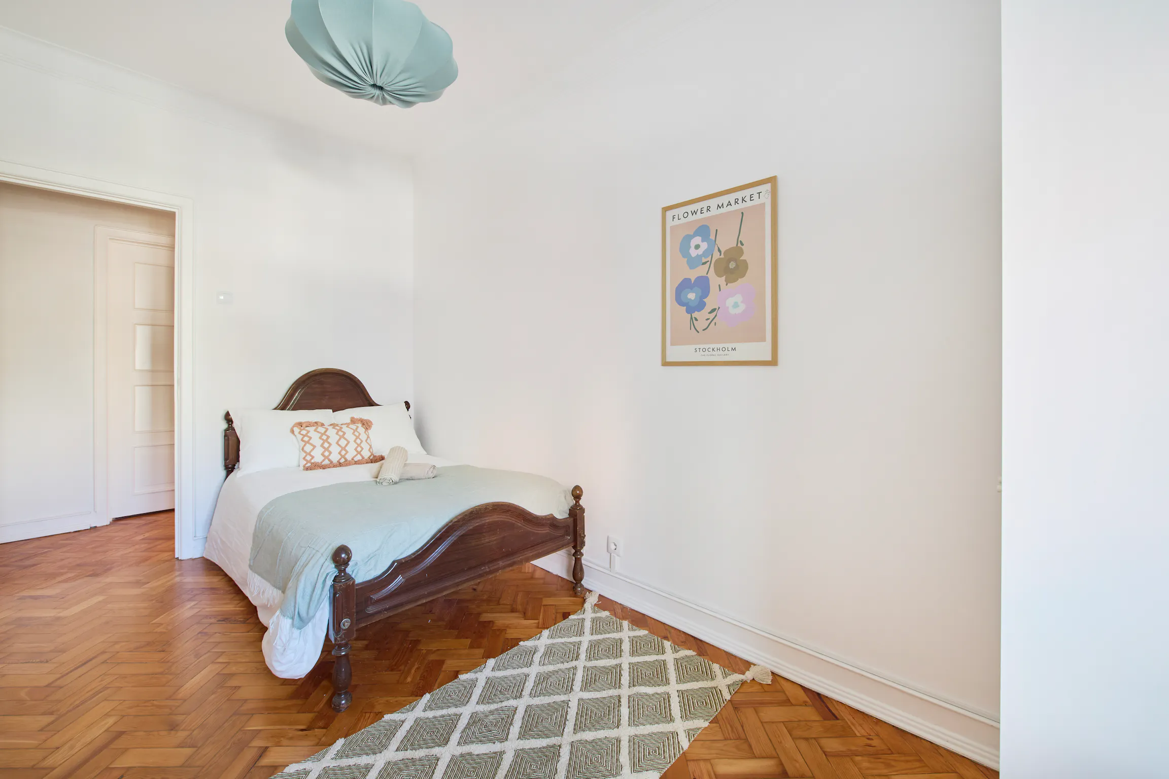 Private room in Rua Frei Amador Arrais, Lisbon (1575173) ROOM 3